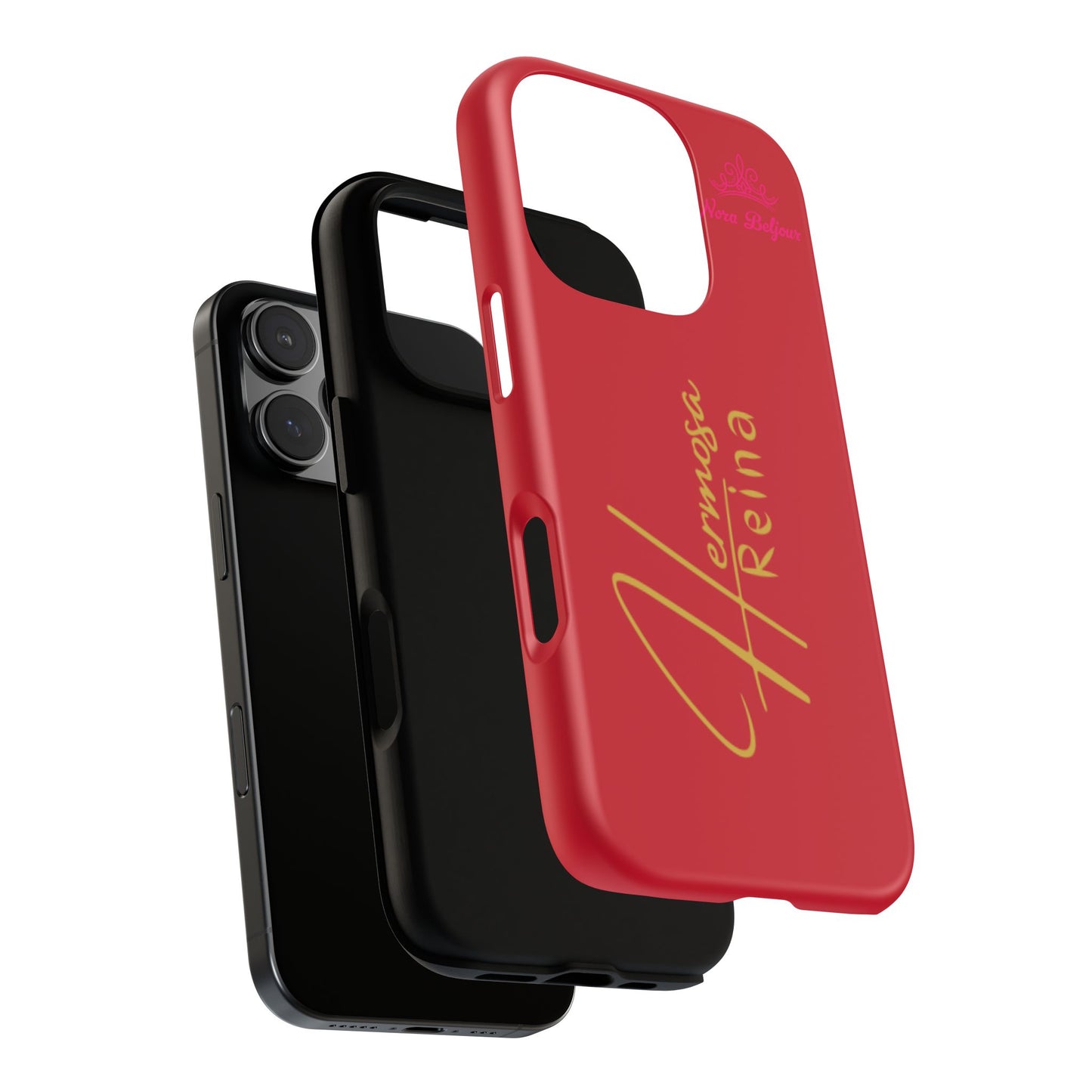 Houston 1.0 Cell Phone Case