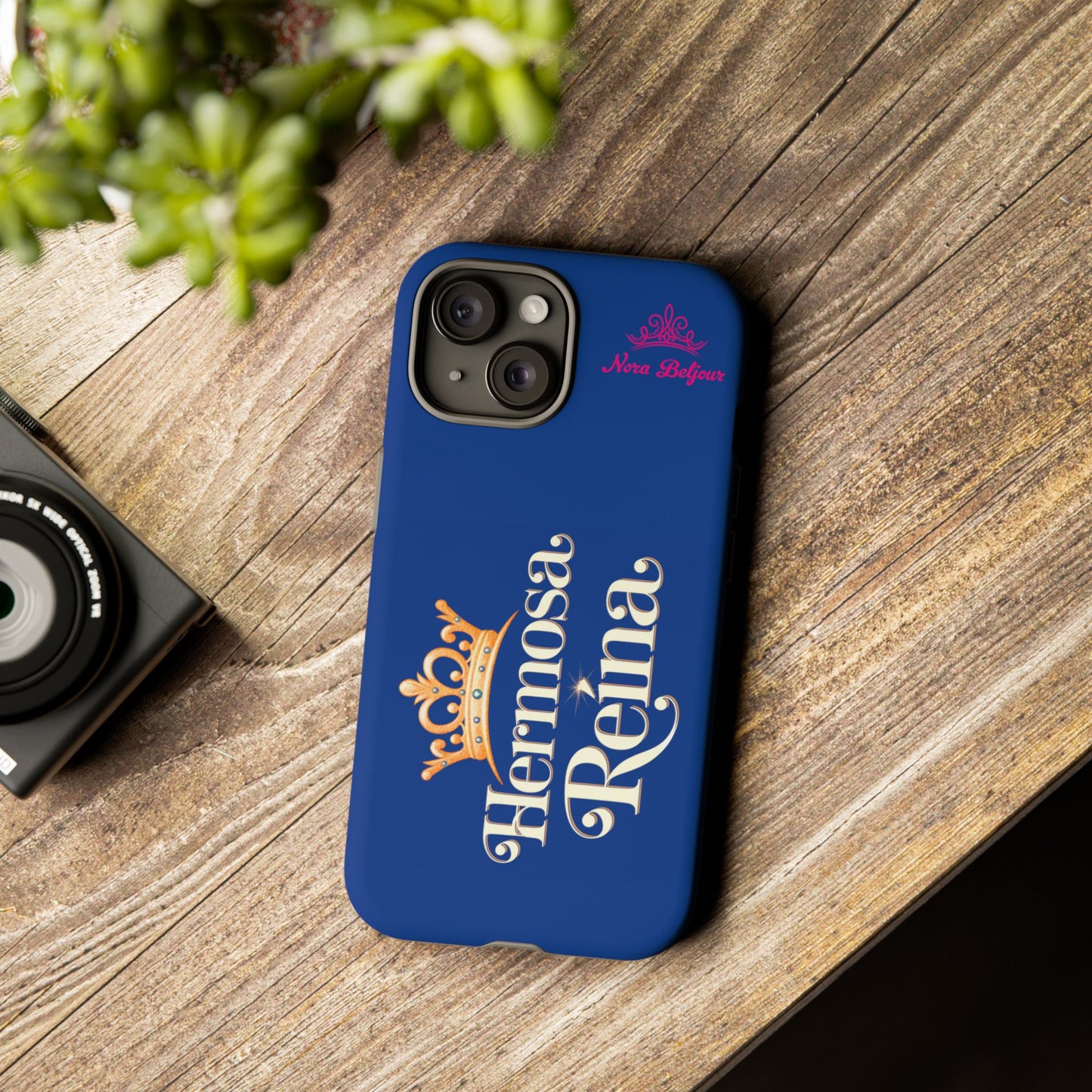 New York 1.0 Cell Phone Case