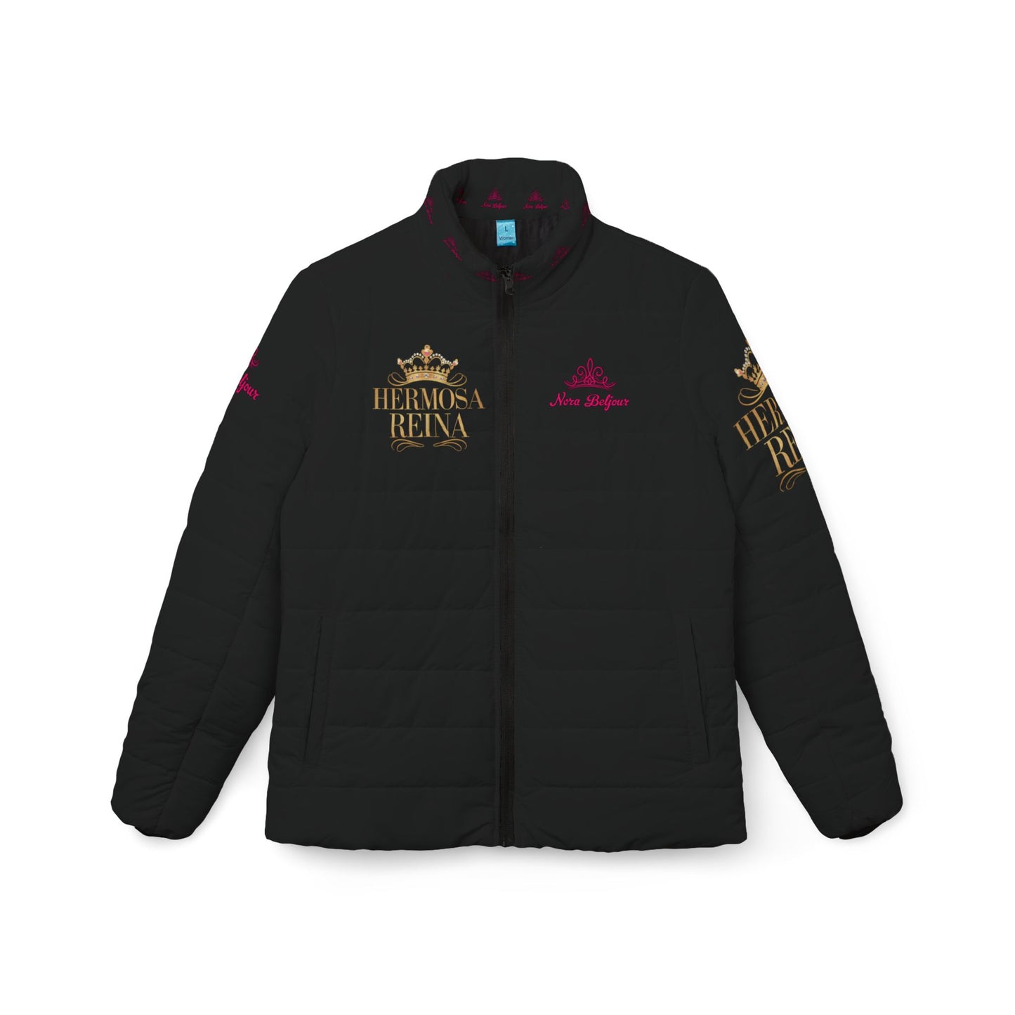 Chicago 1.0 Puffer Jacket