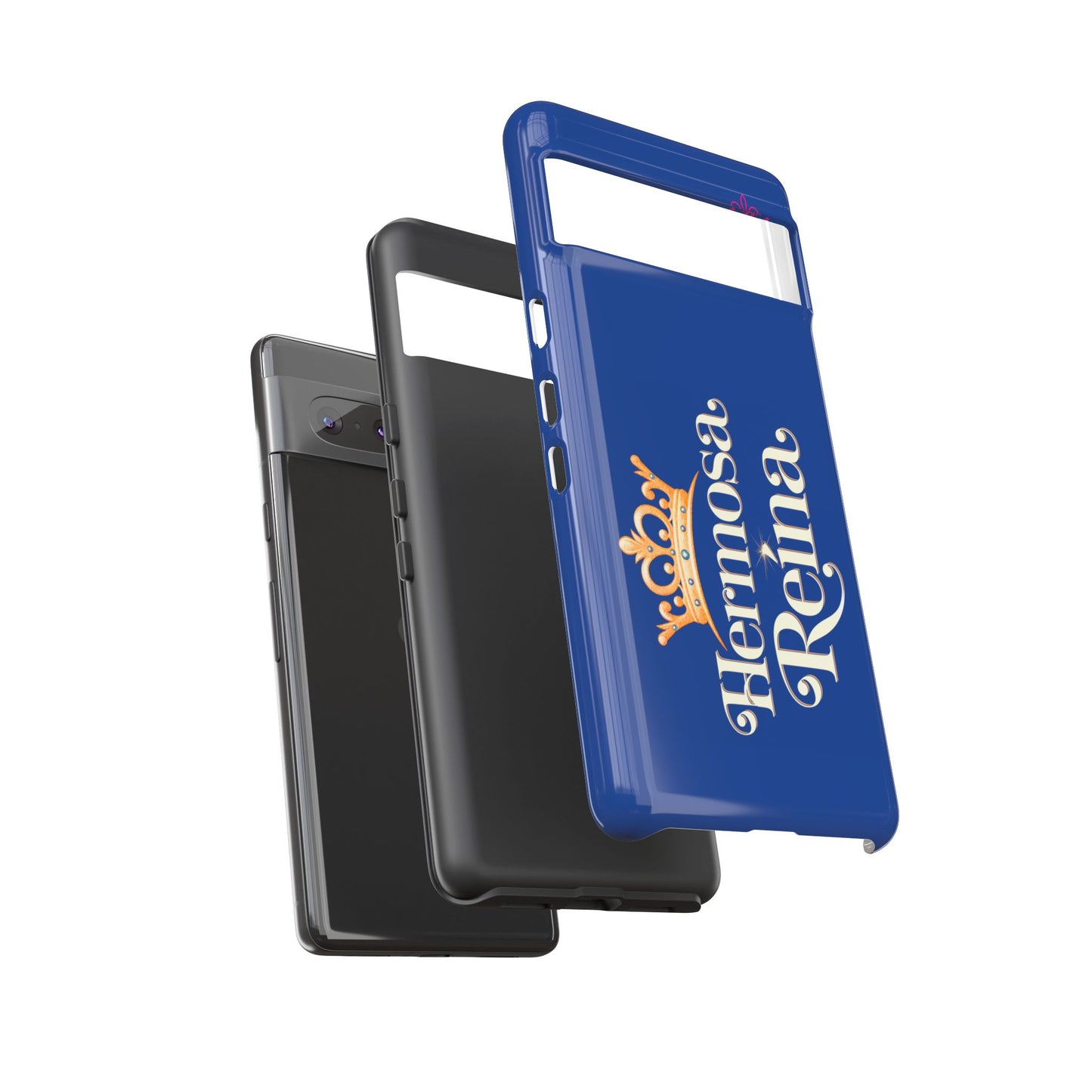 New York 1.0 Cell Phone Case