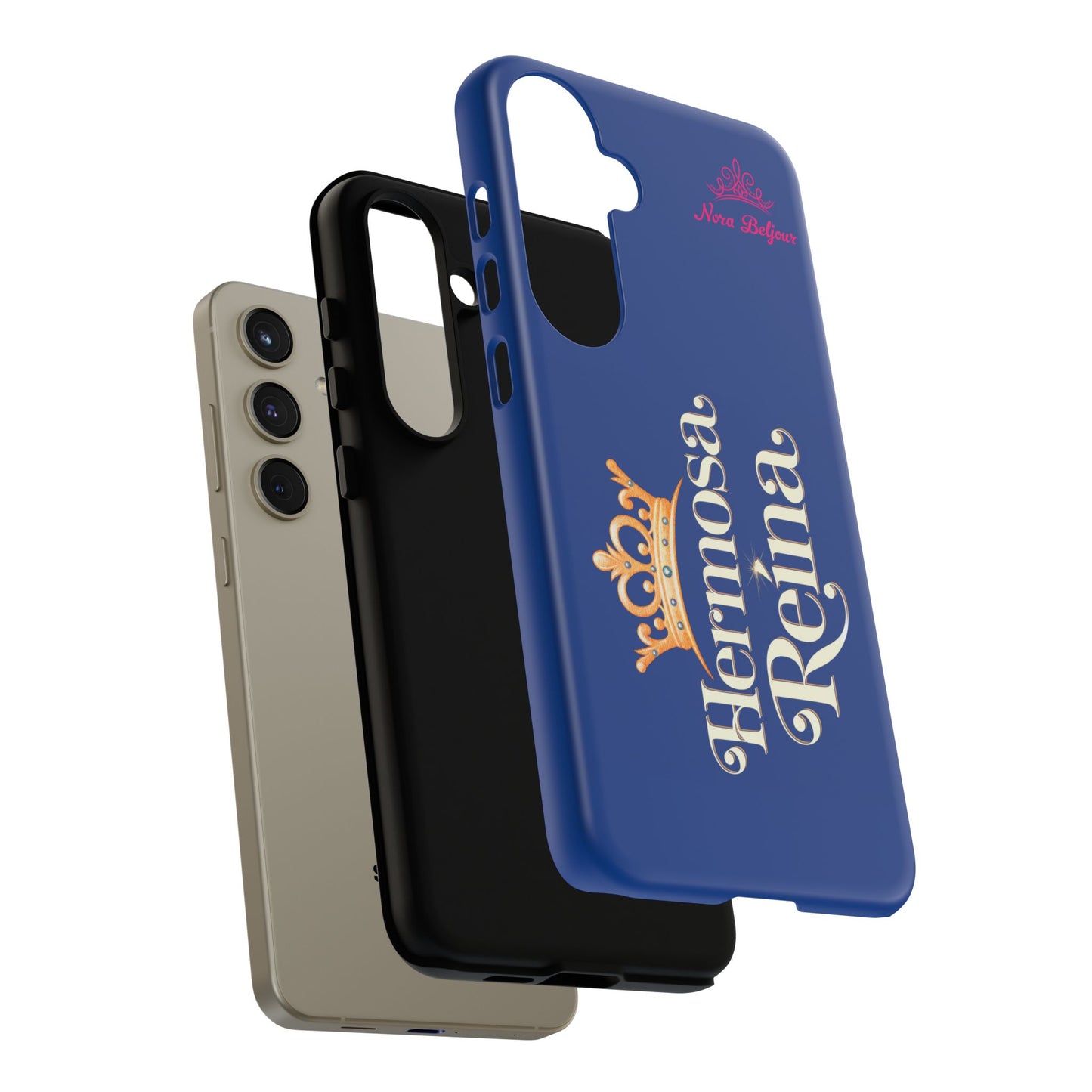 New York 1.0 Cell Phone Case