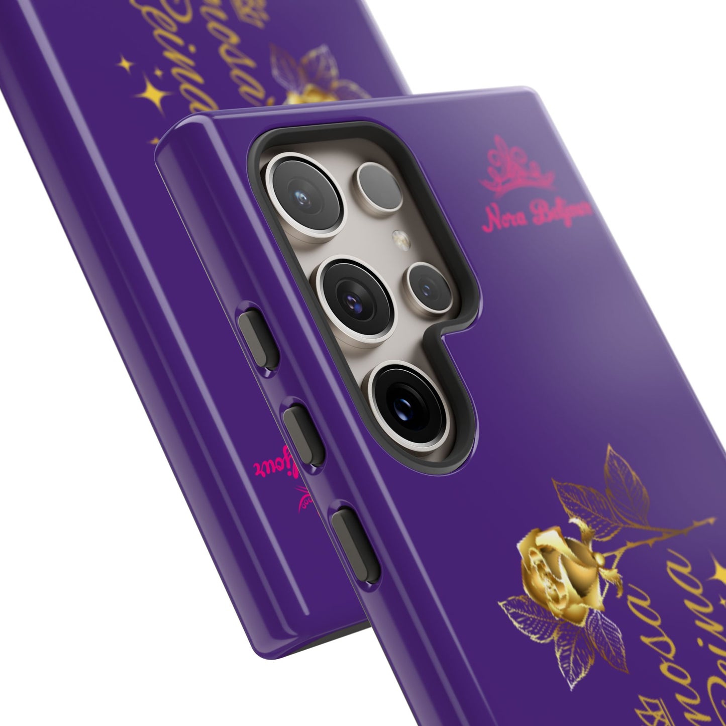 Los Angeles 1.0 Cell Phone Case