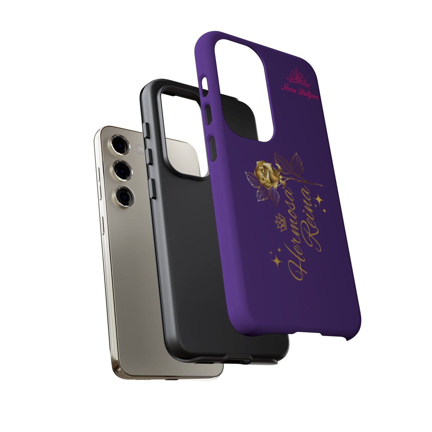 Los Angeles 1.0 Cell Phone Case