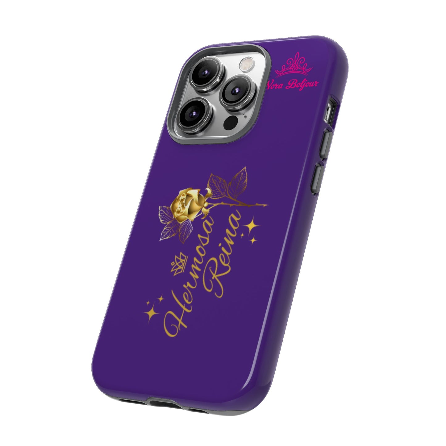 Los Angeles 1.0 Cell Phone Case