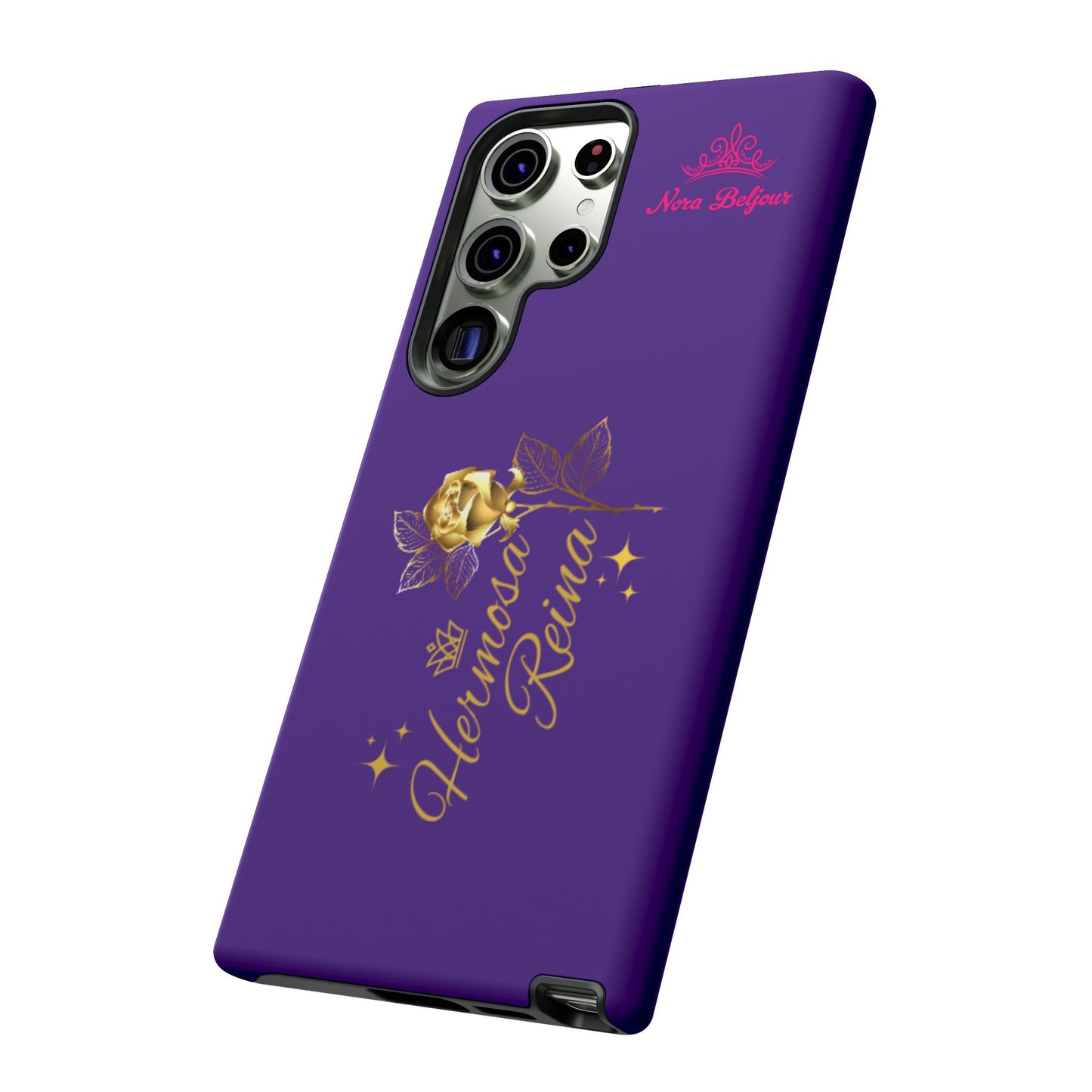 Los Angeles 1.0 Cell Phone Case