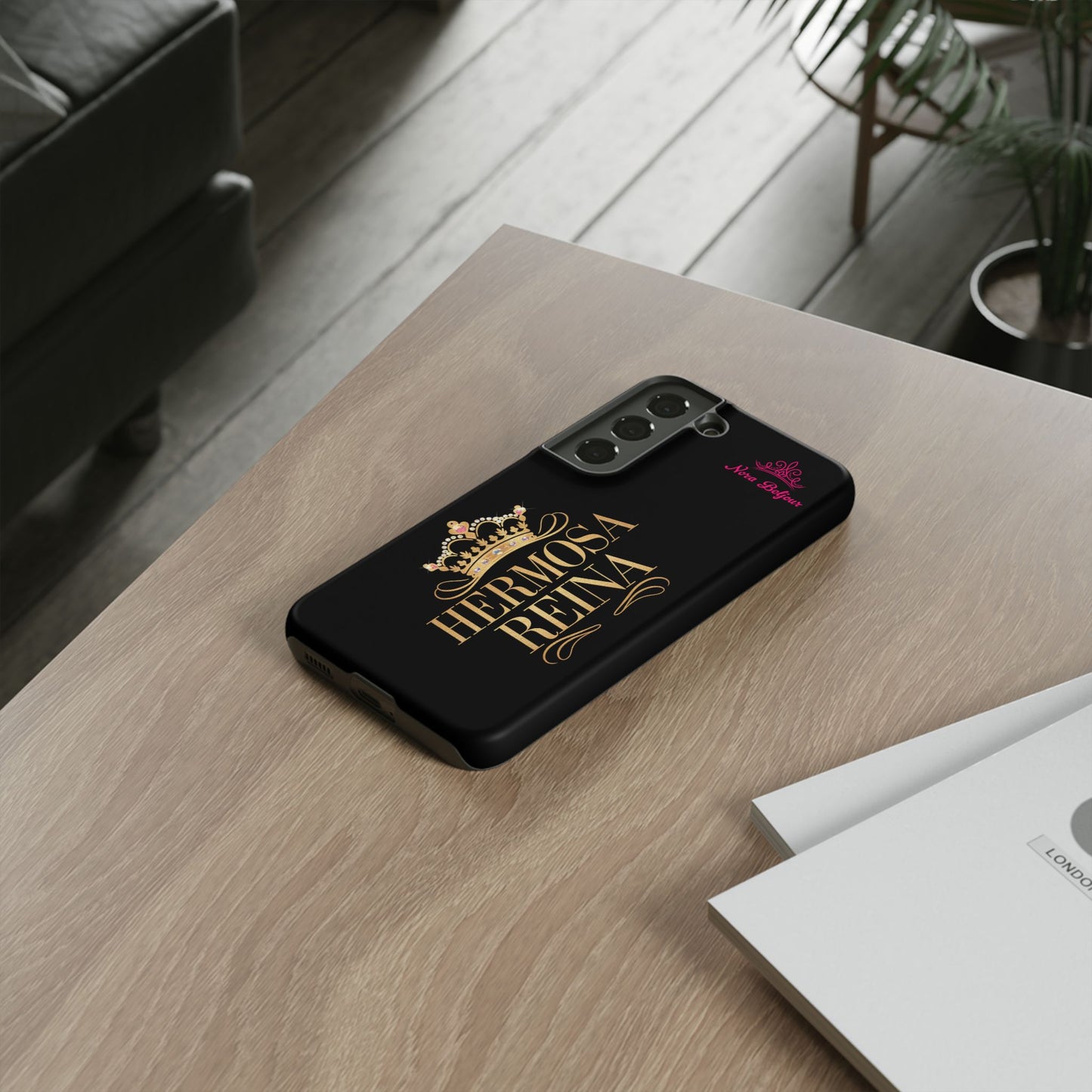 Chicago 1.0 Cell Phone Case