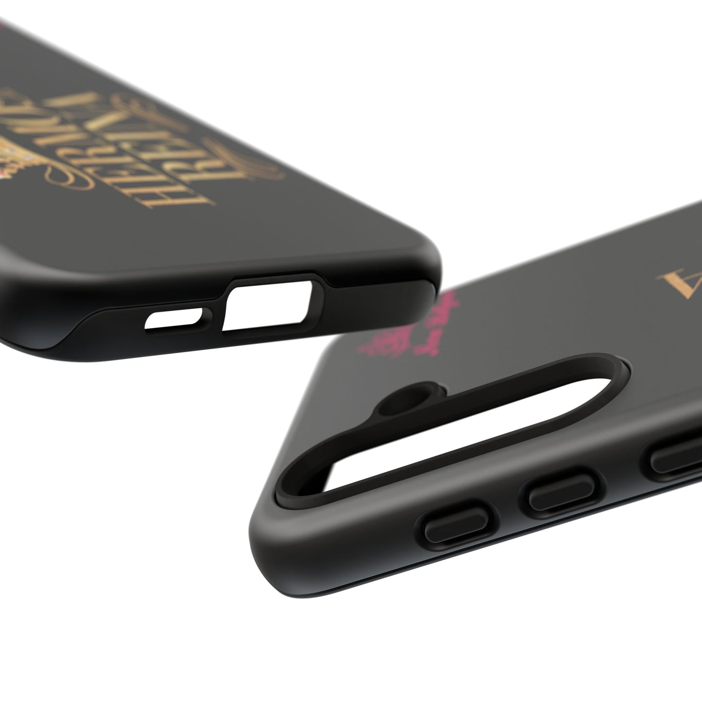 Chicago 1.0 Cell Phone Case