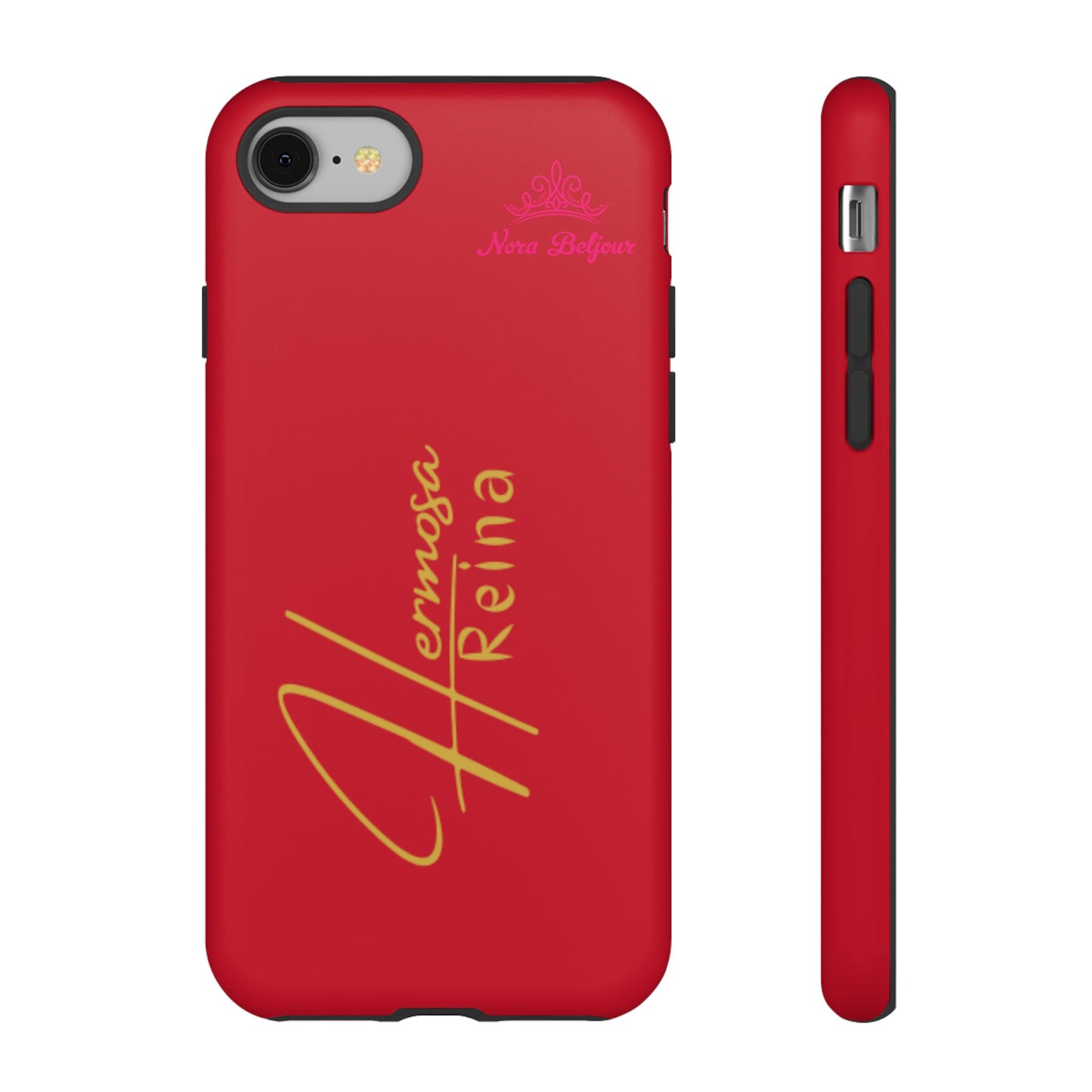 Houston 1.0 Cell Phone Case