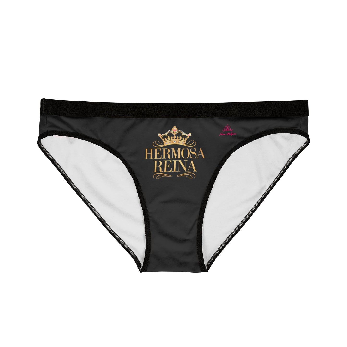 Chicago 1.0 Casual Briefs