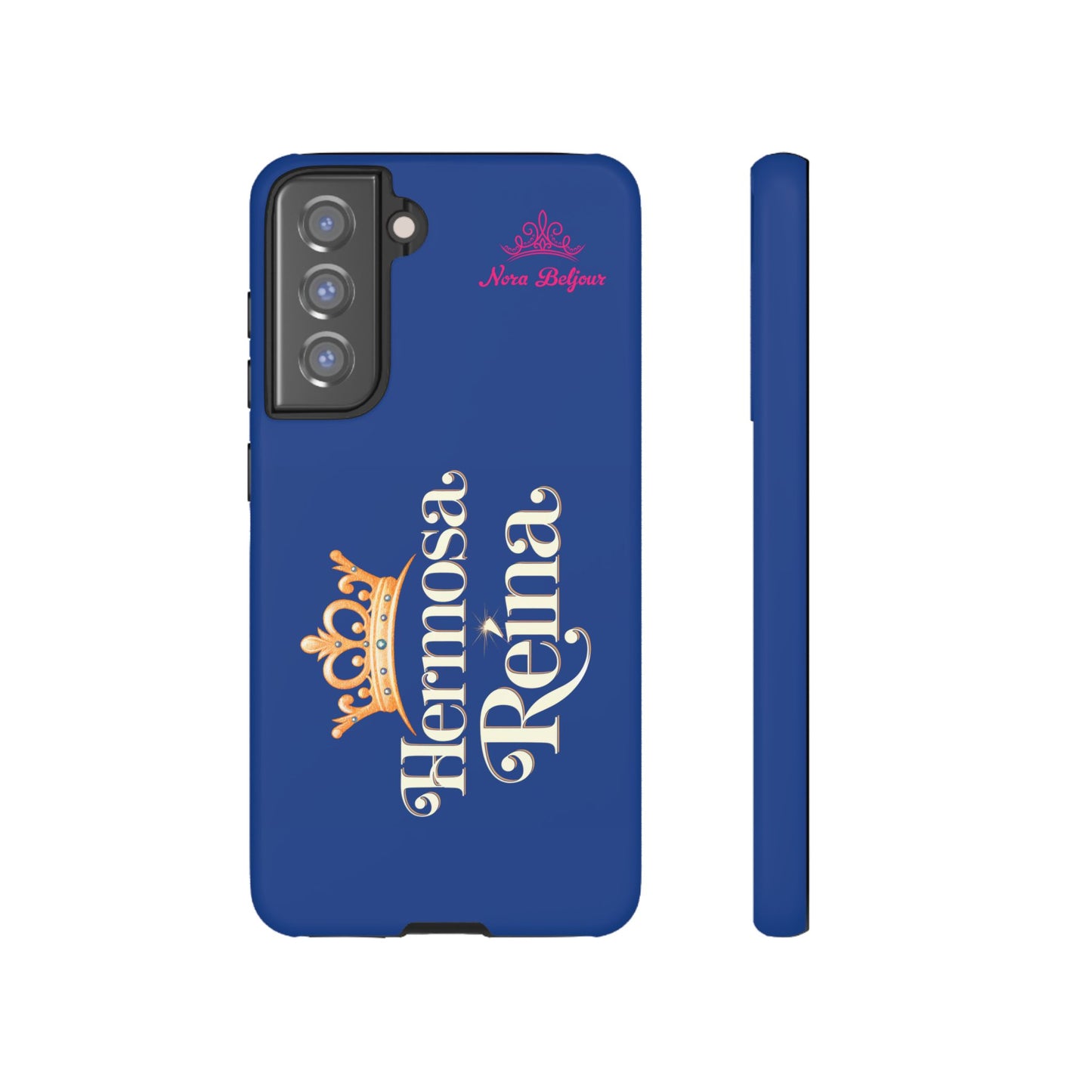 New York 1.0 Cell Phone Case