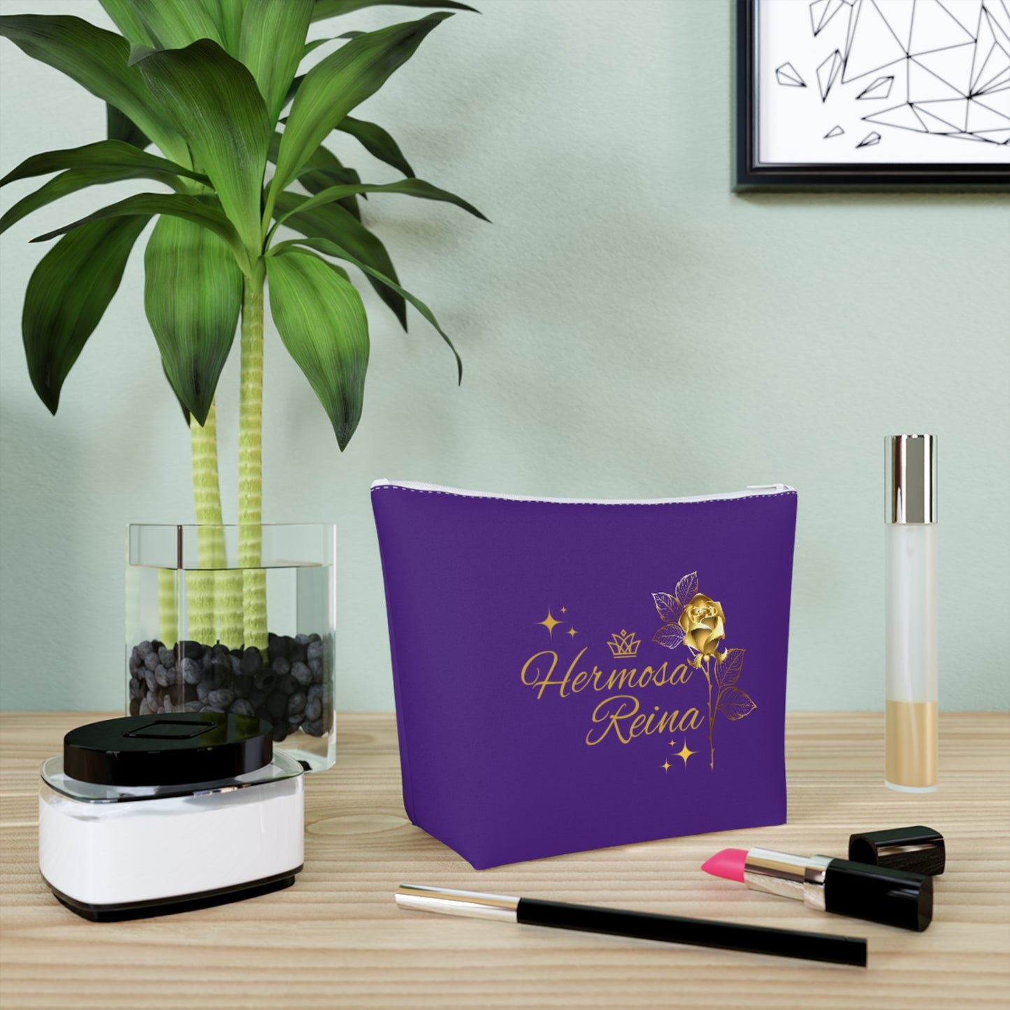 Los Angeles 1.0 Cosmetic Bag