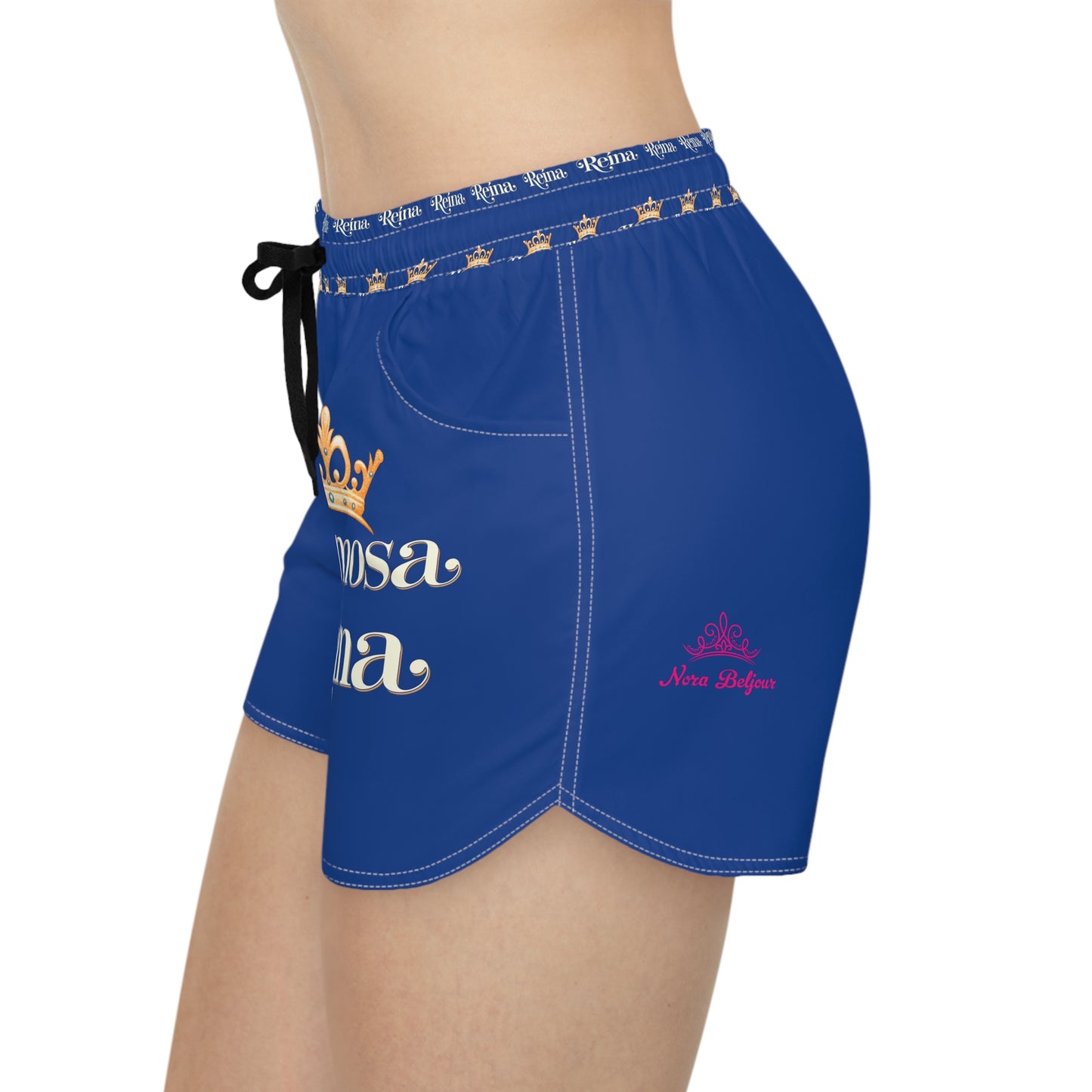 New York 1.0 Casual Shorts