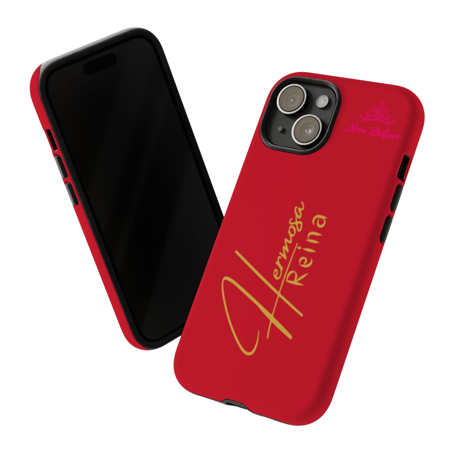Houston 1.0 Cell Phone Case