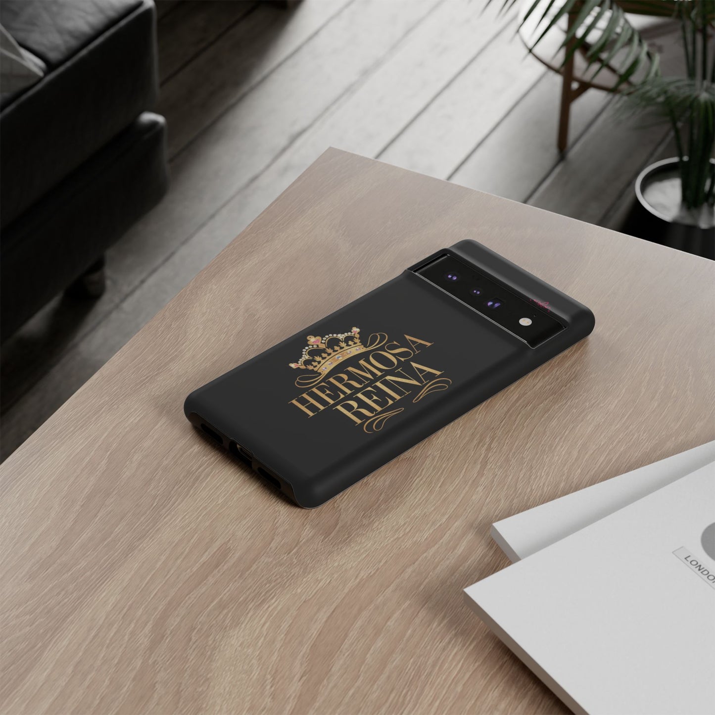 Chicago 1.0 Cell Phone Case