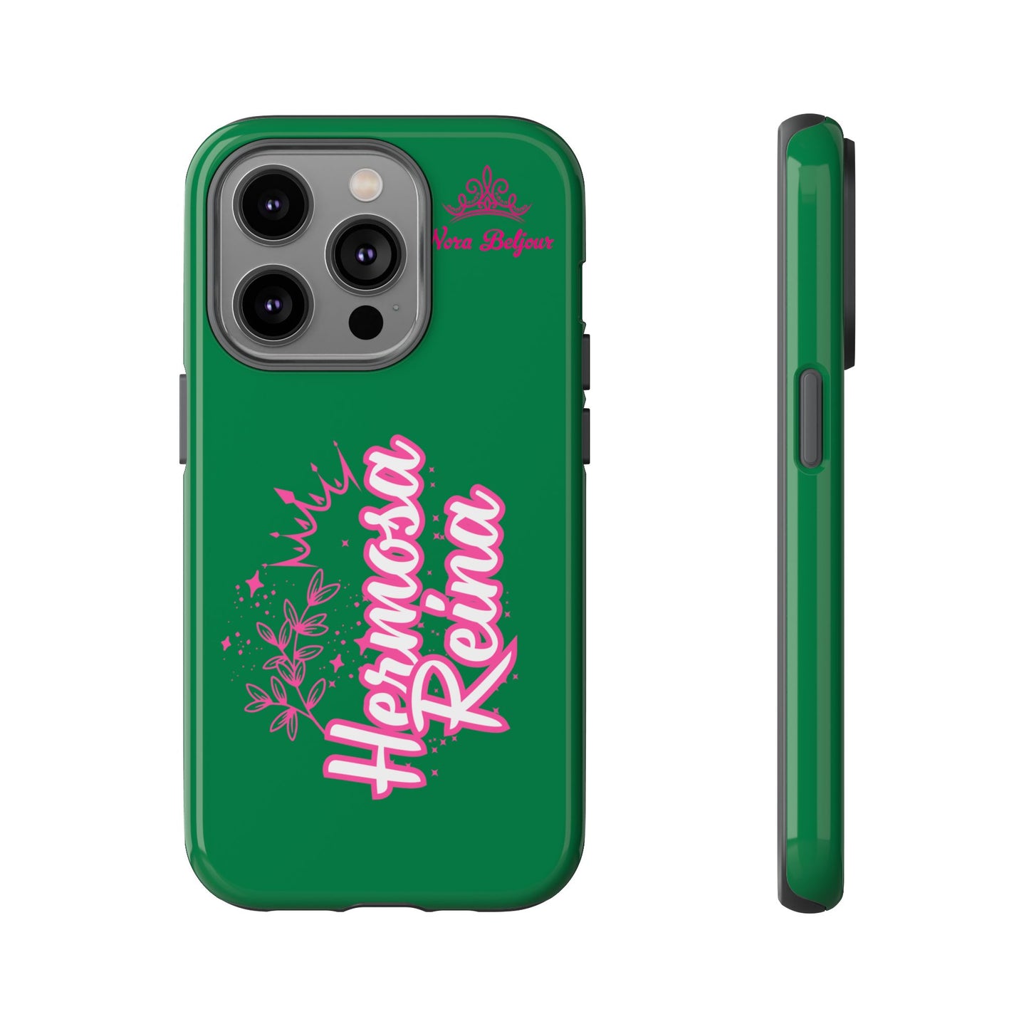 Miami 1.0 Cell Phone Case