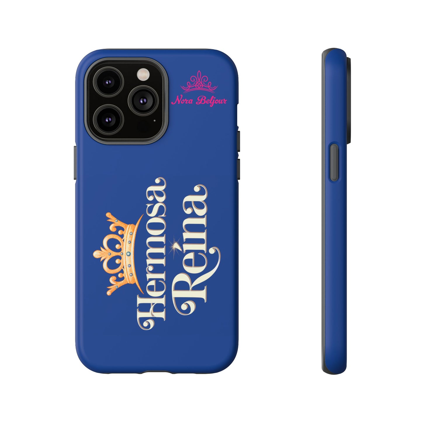 New York 1.0 Cell Phone Case