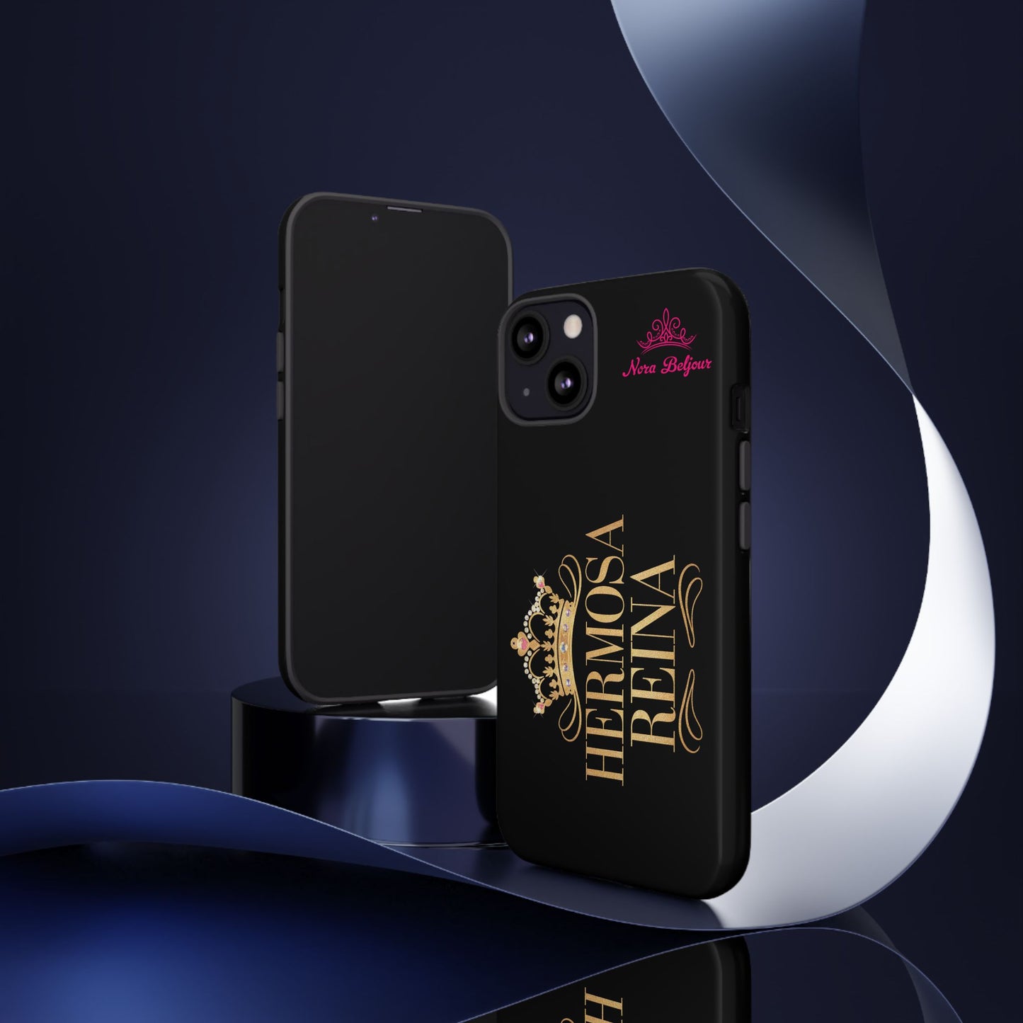 Chicago 1.0 Cell Phone Case