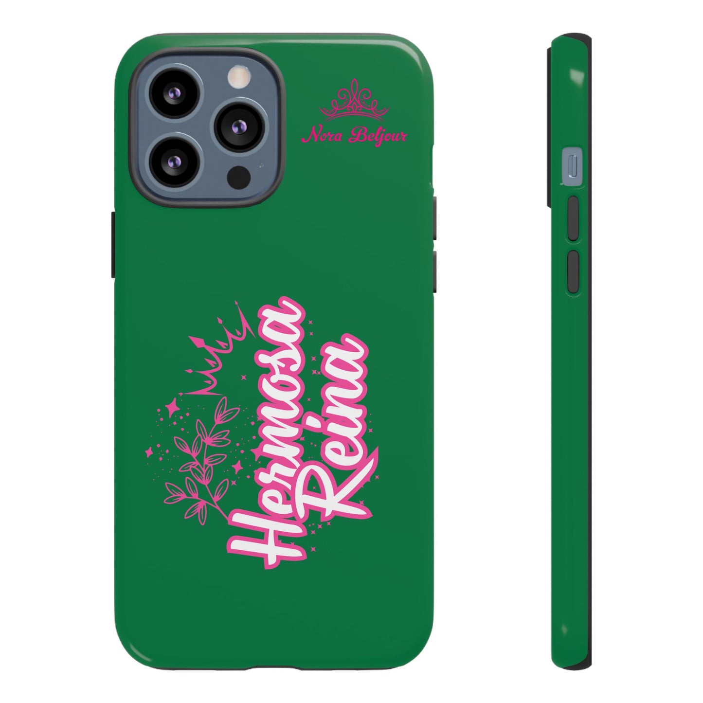 Miami 1.0 Cell Phone Case