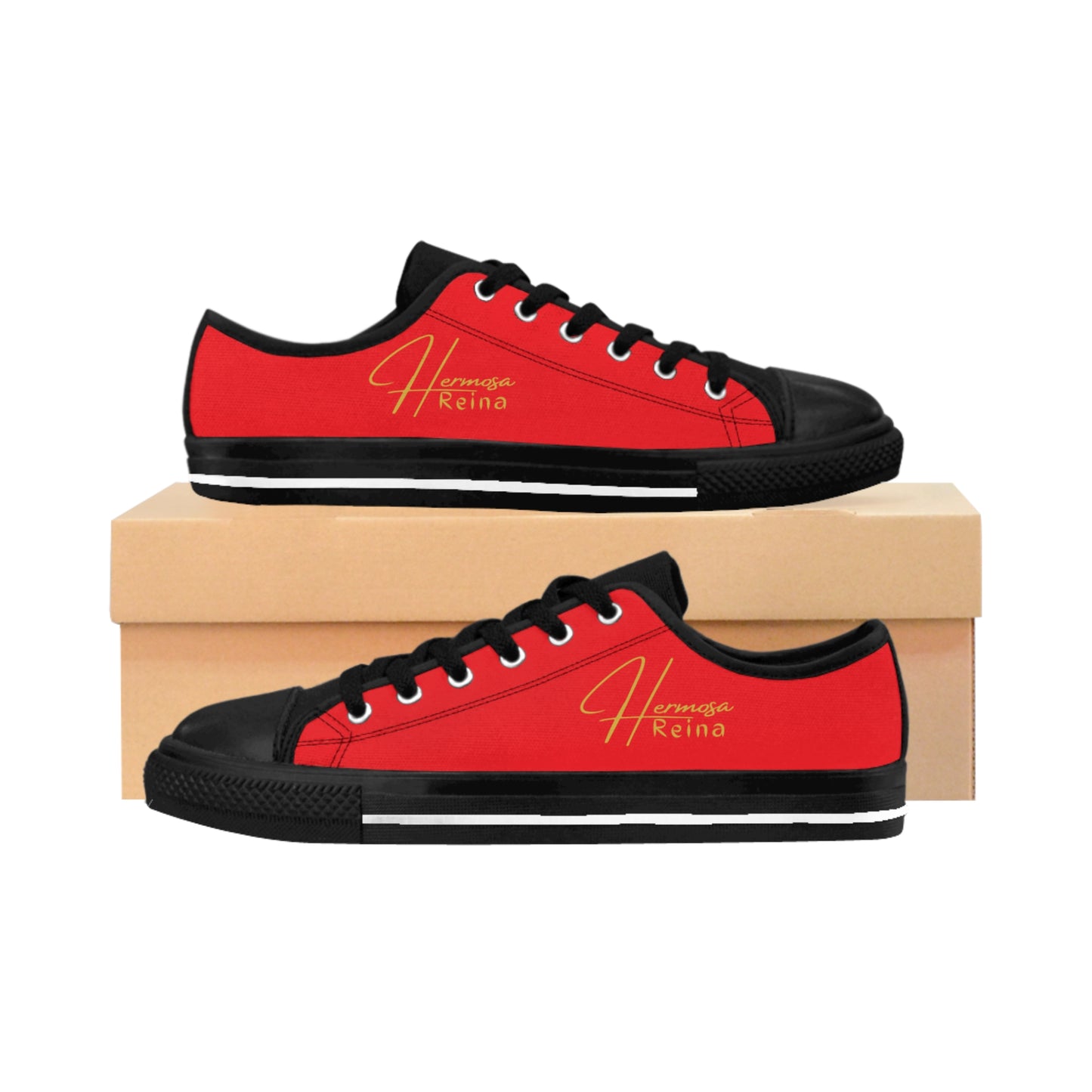 Houston 1.0 Low-Top Sneakers