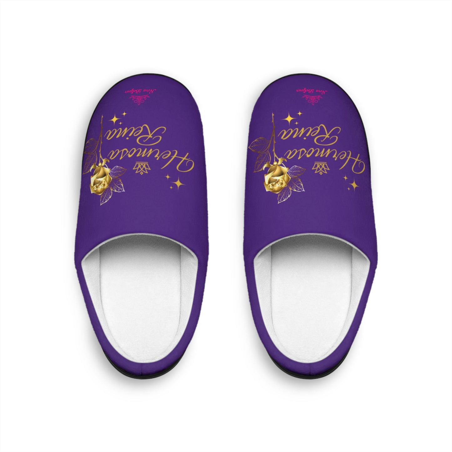 Los Angeles 1.0 House Slippers