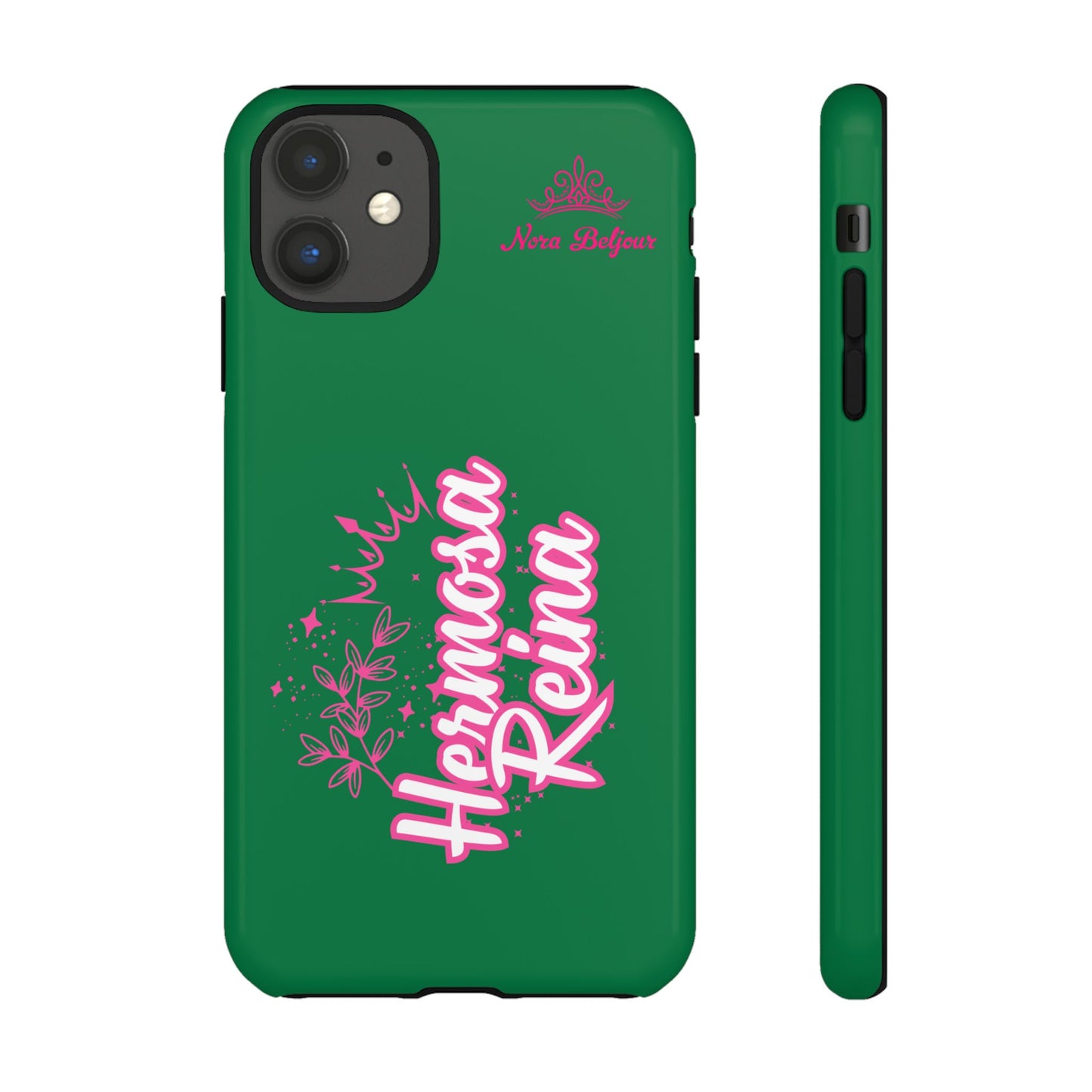 Miami 1.0 Cell Phone Case