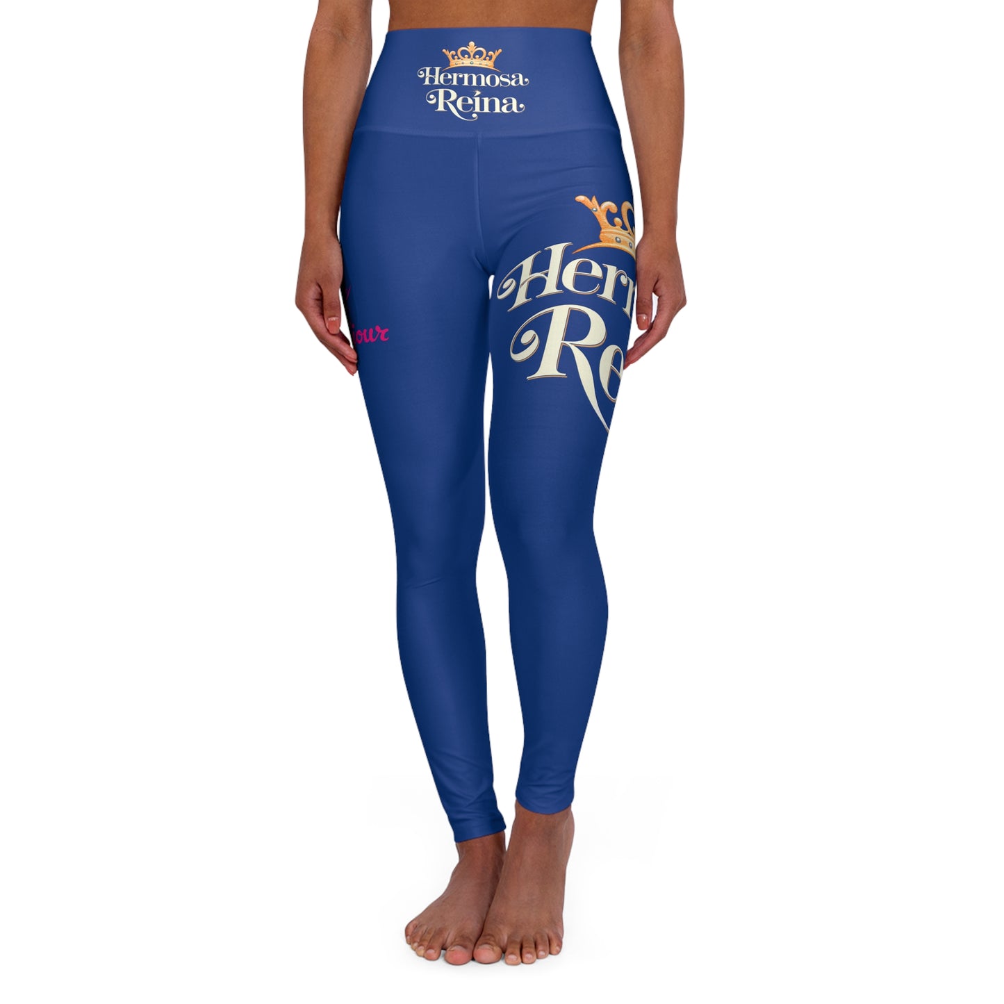 New York 1.0 Yoga Leggings