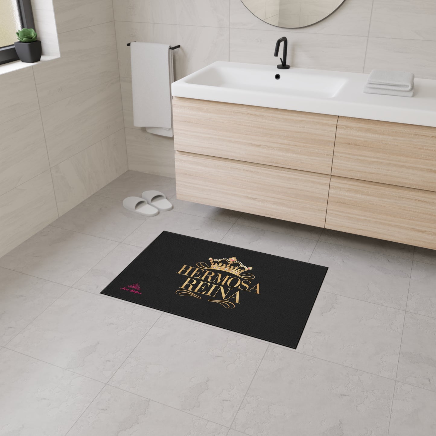 Chicago 1.0 Bathroom Mat
