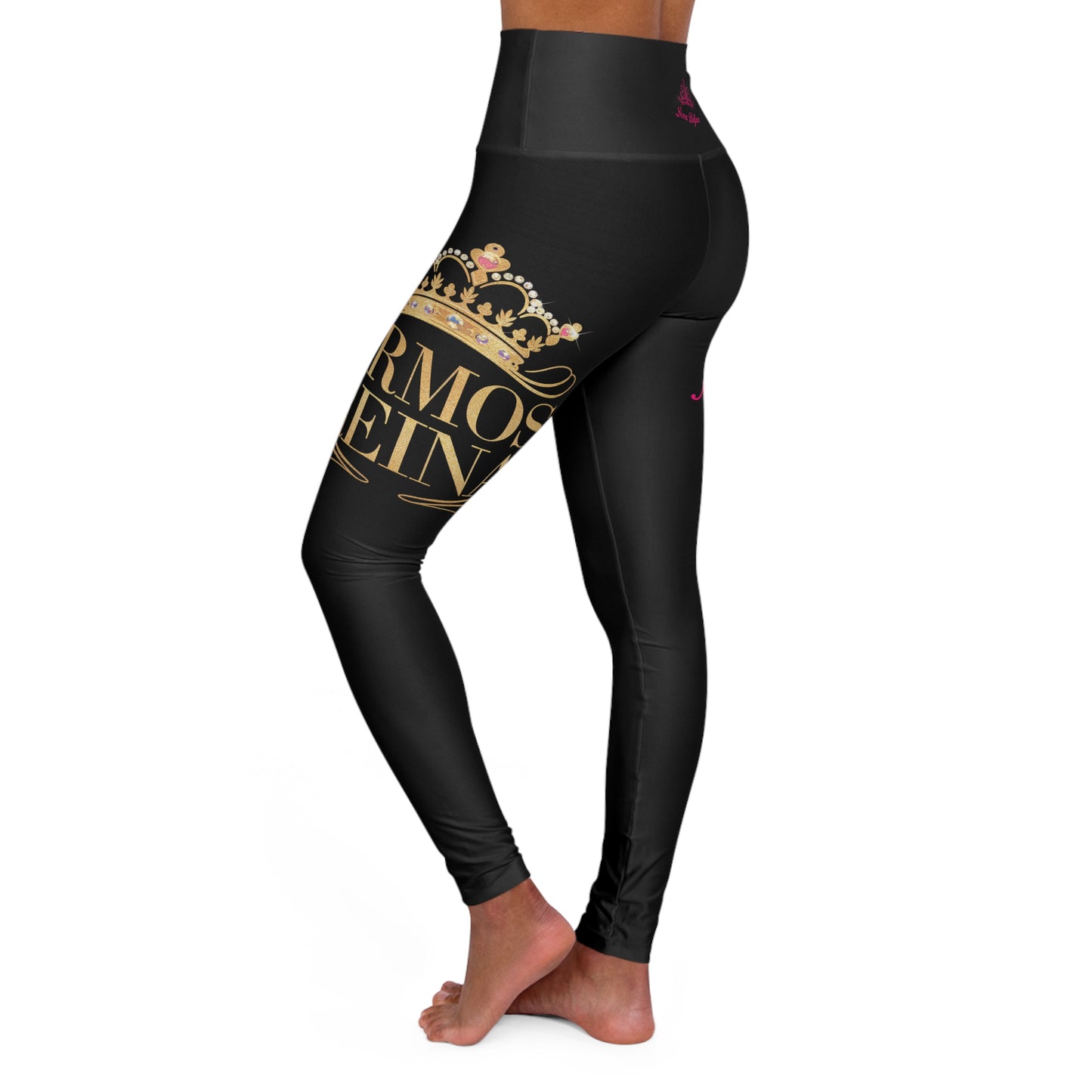 Chicago 1.0 Yoga Leggings