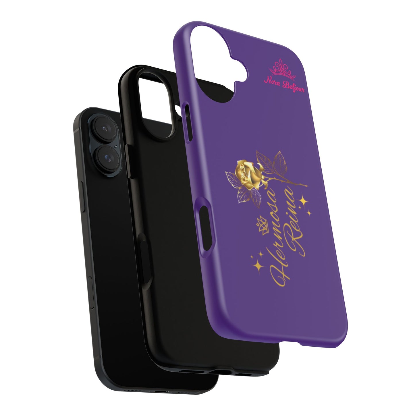 Los Angeles 1.0 Cell Phone Case