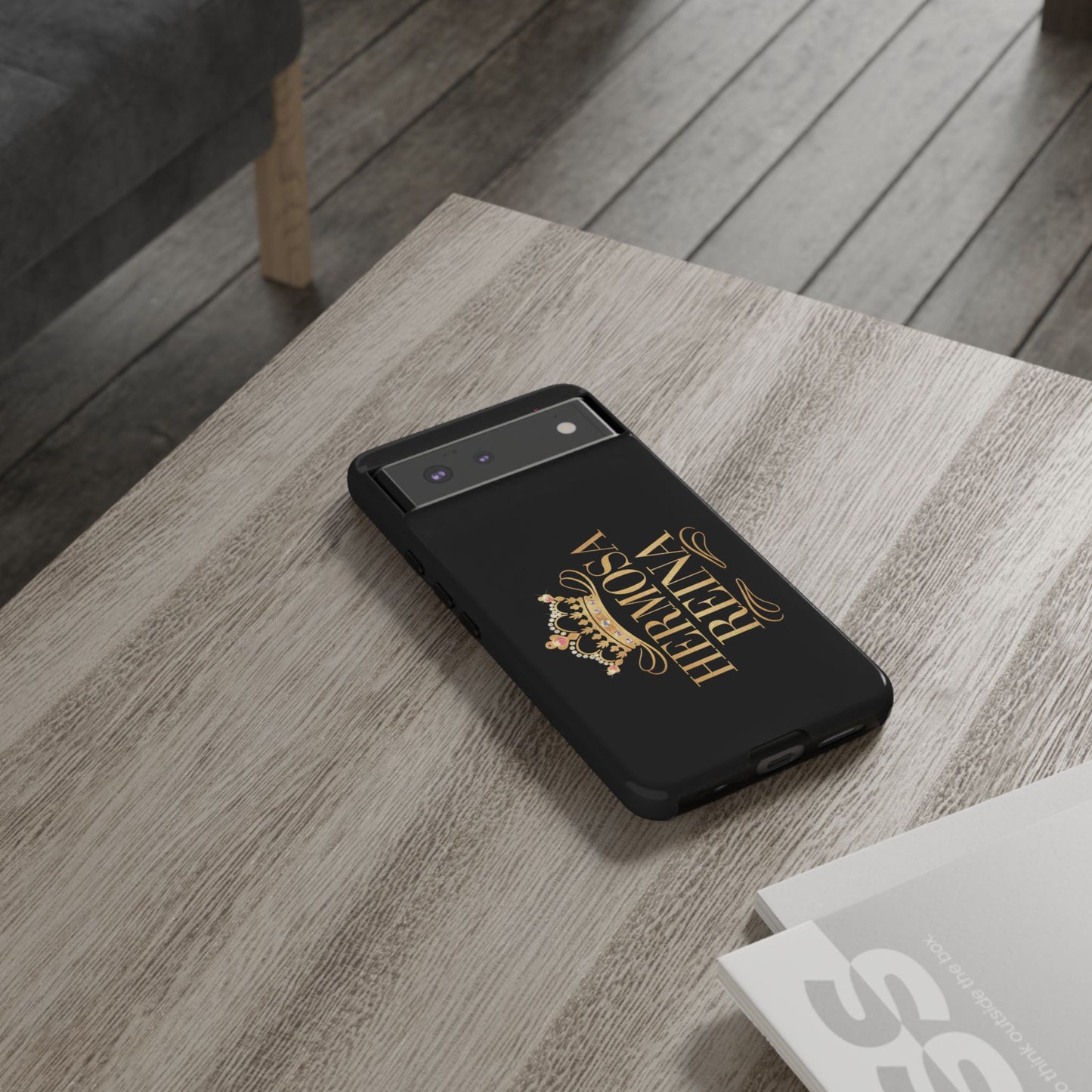 Chicago 1.0 Cell Phone Case