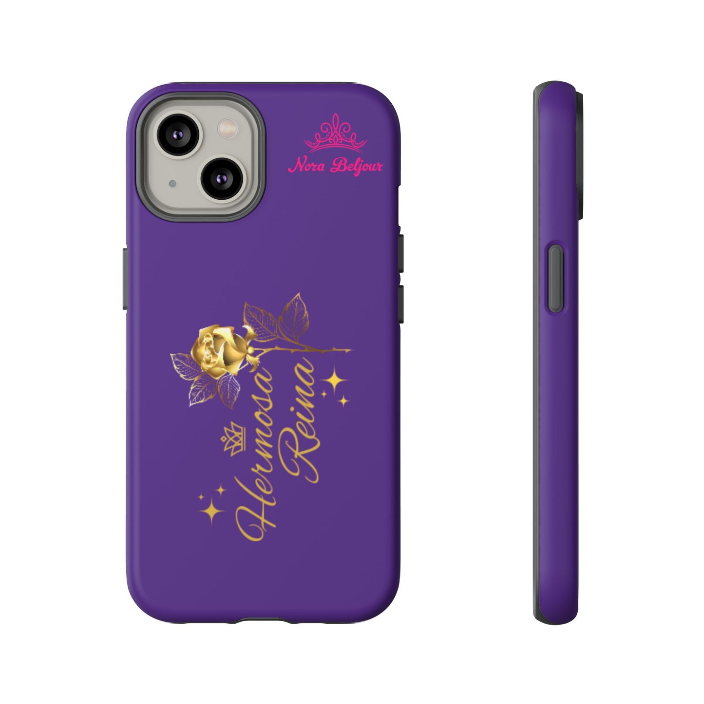 Los Angeles 1.0 Cell Phone Case