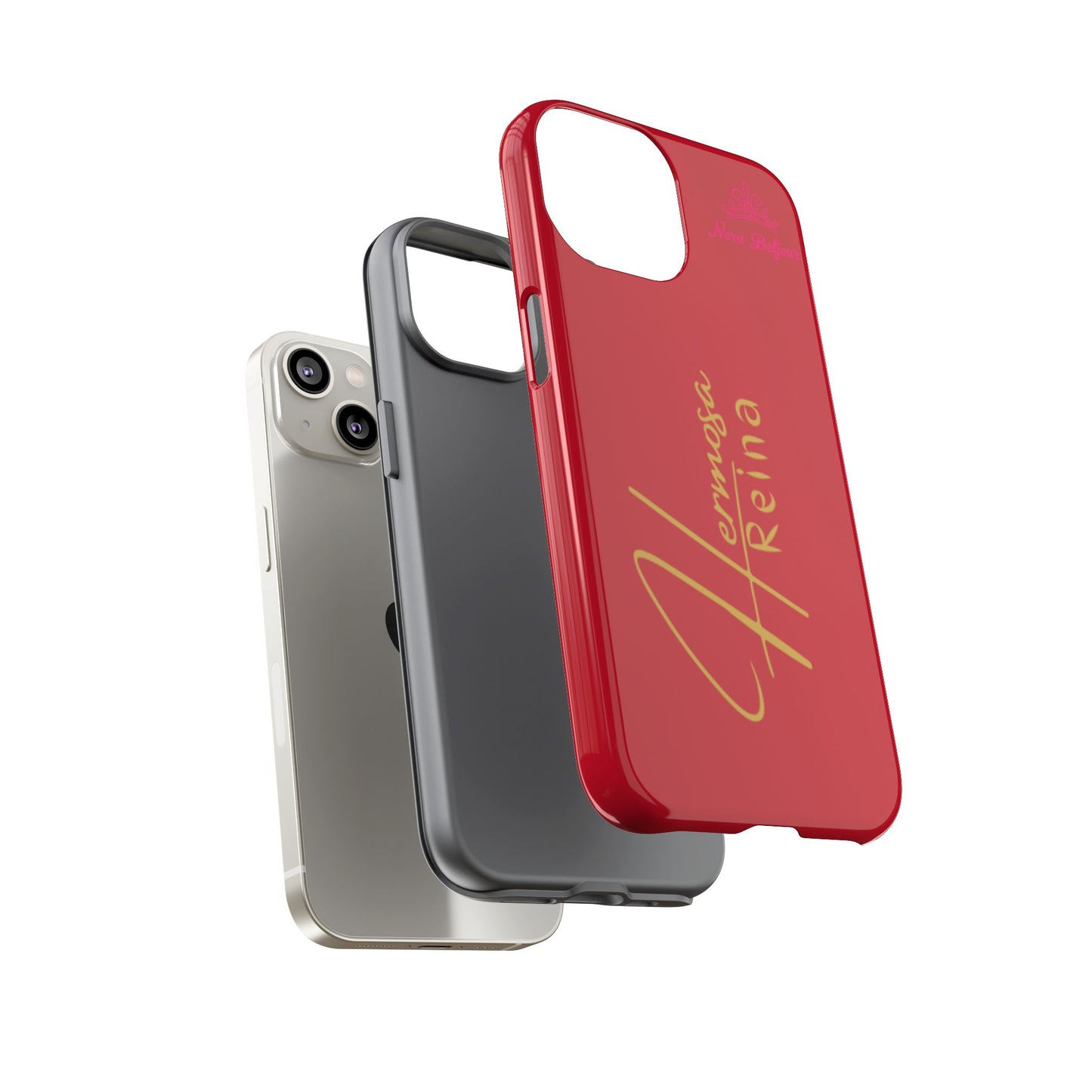 Houston 1.0 Cell Phone Case