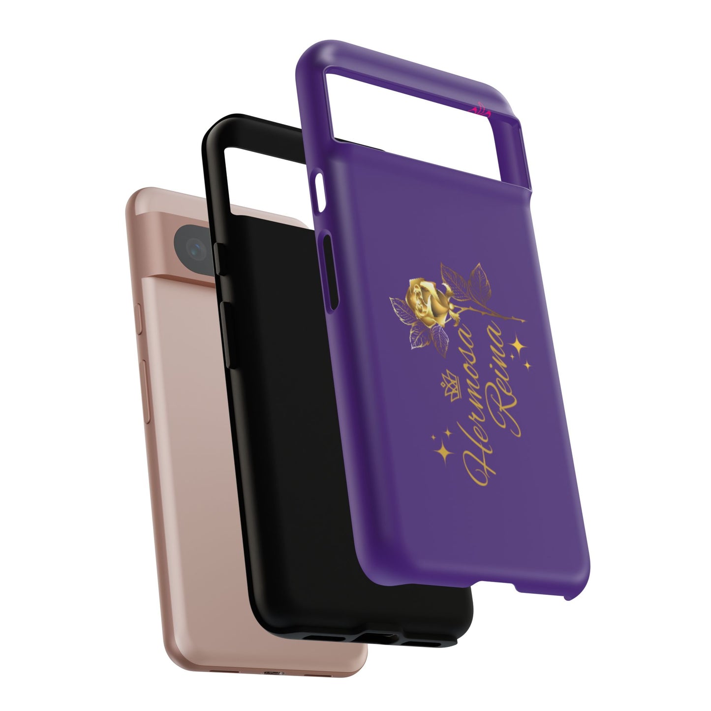 Los Angeles 1.0 Cell Phone Case