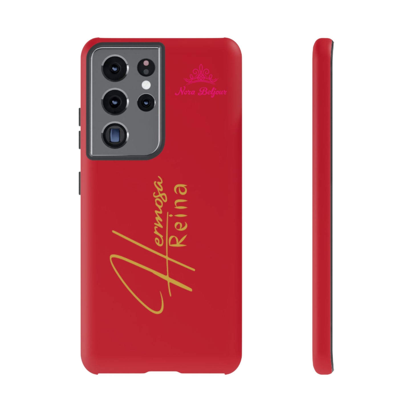 Houston 1.0 Cell Phone Case