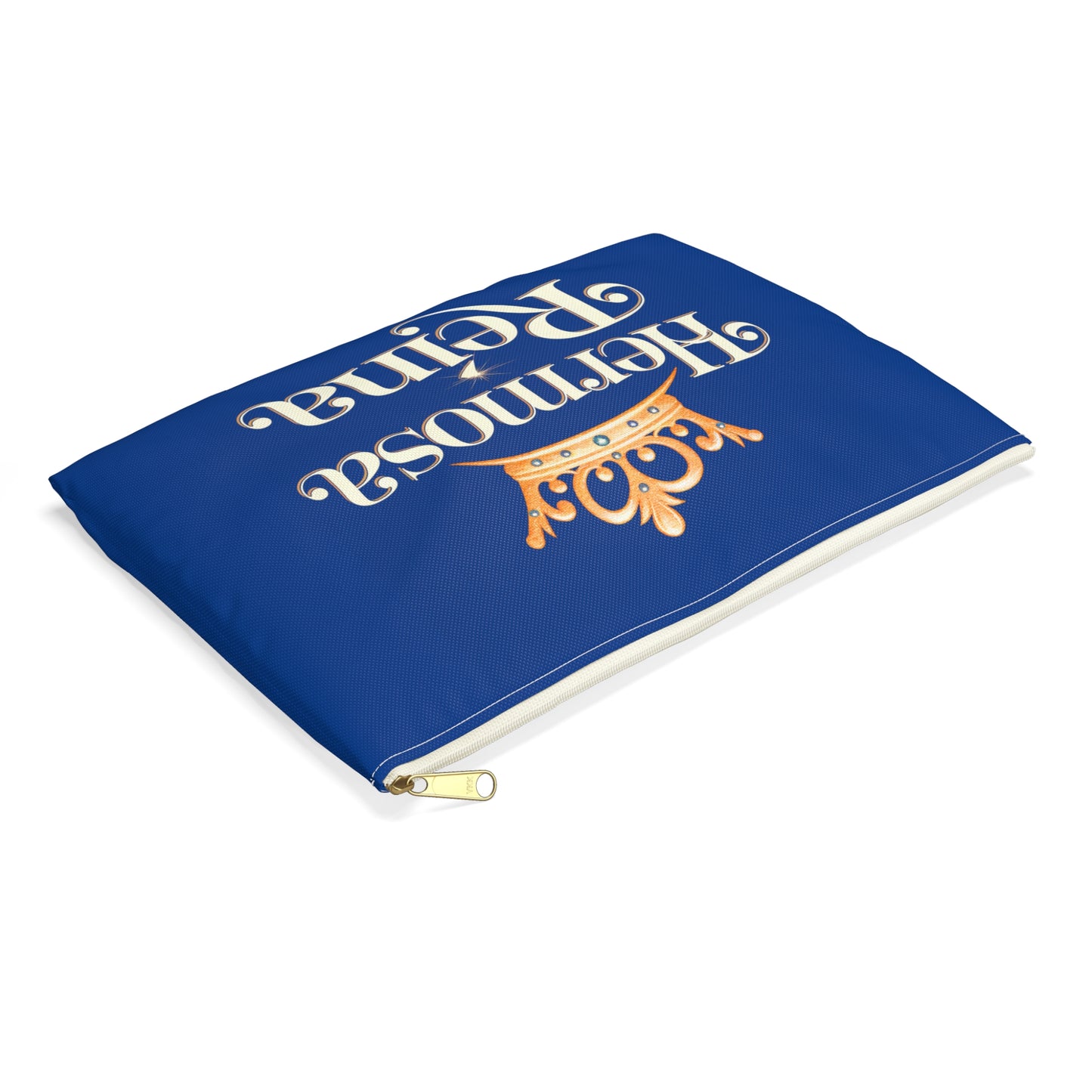 New York 1.0 Flat Pouch Bag