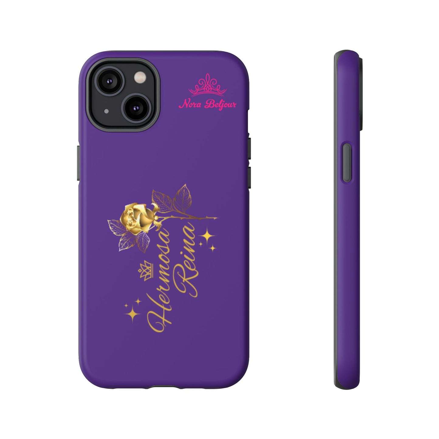 Los Angeles 1.0 Cell Phone Case