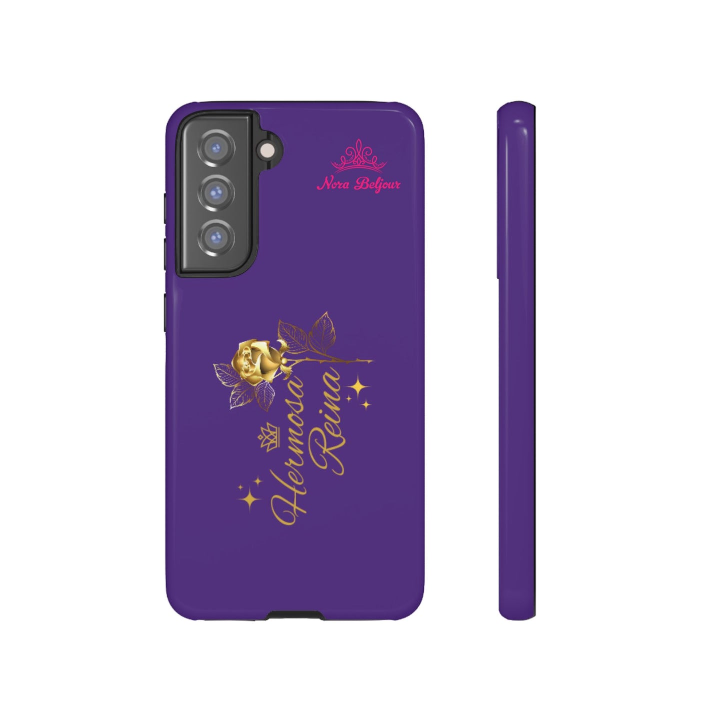 Los Angeles 1.0 Cell Phone Case