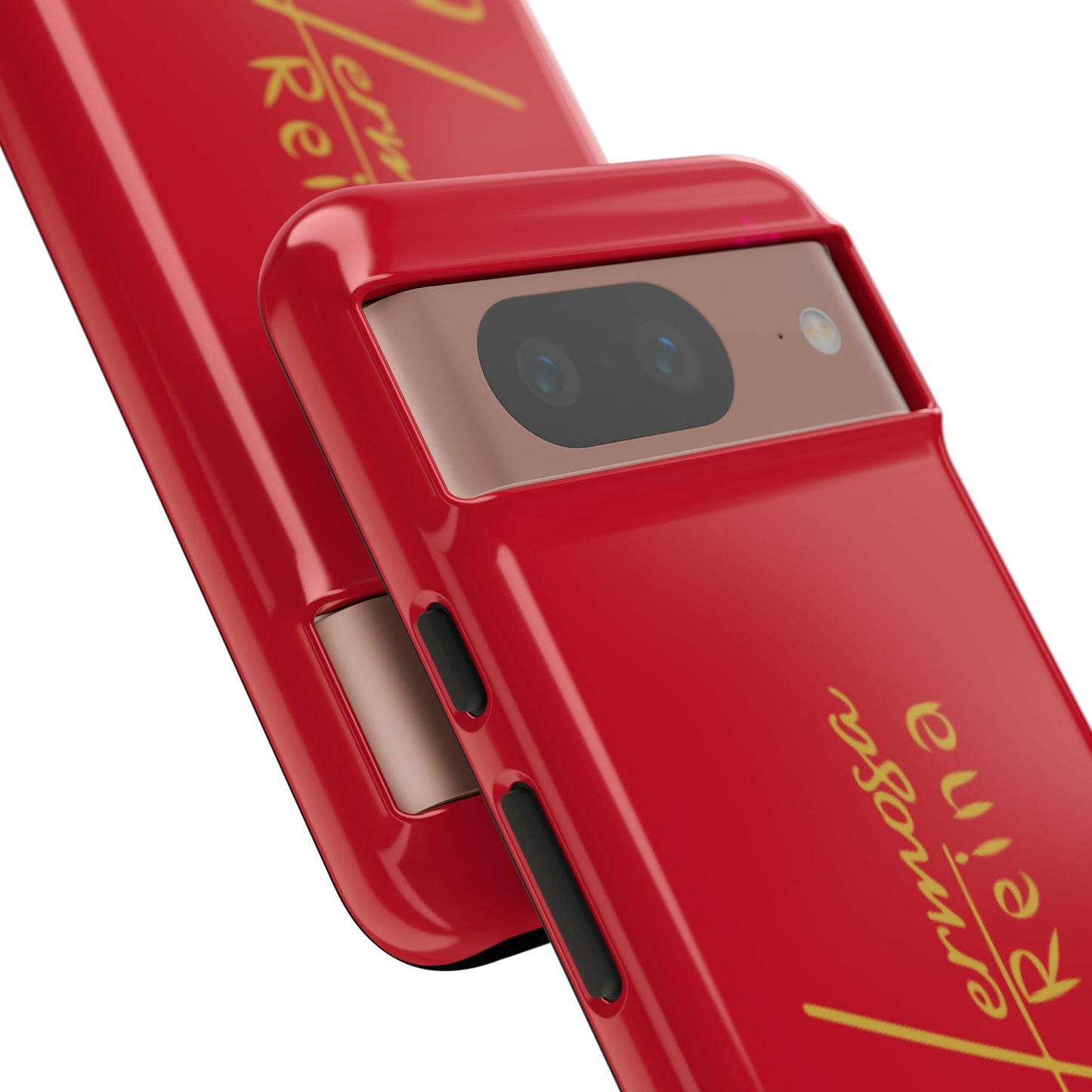 Houston 1.0 Cell Phone Case