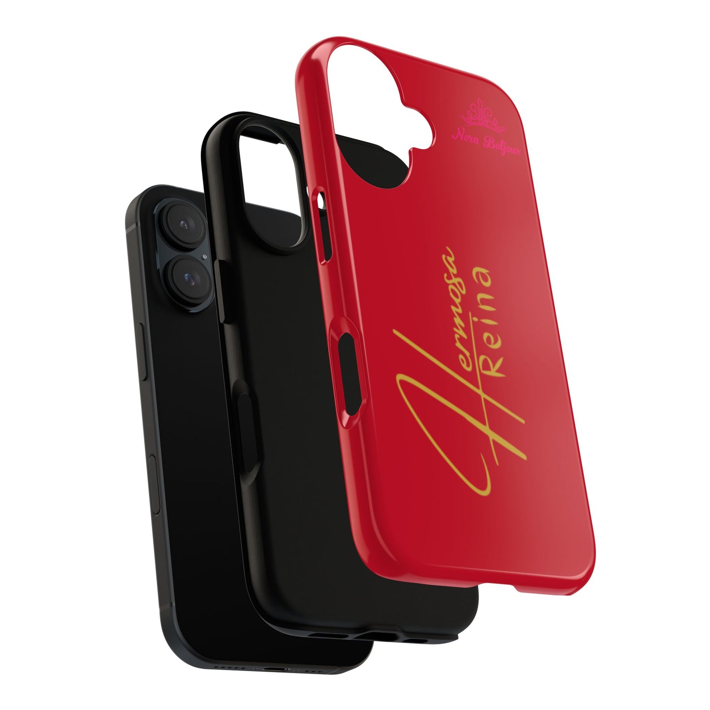 Houston 1.0 Cell Phone Case