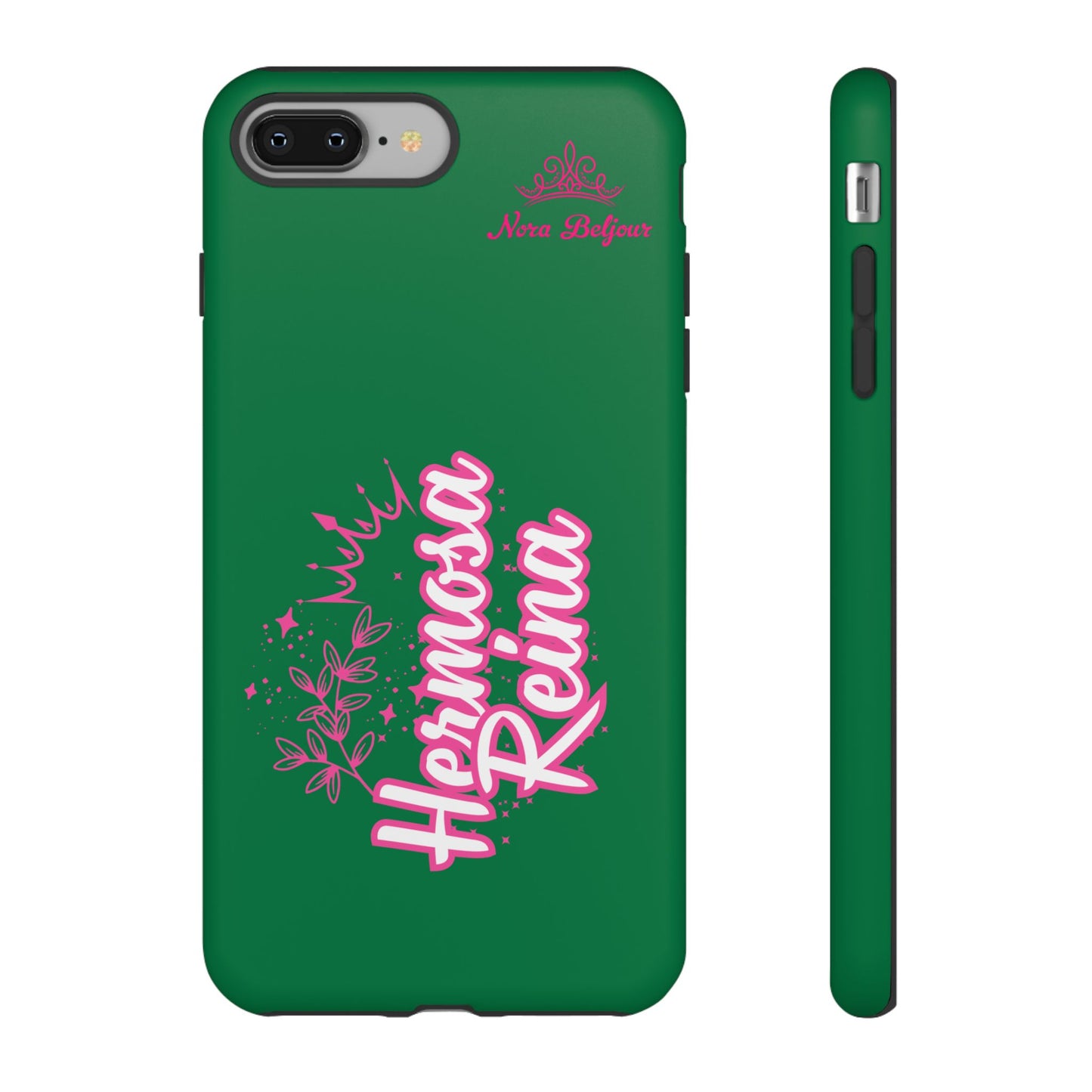 Miami 1.0 Cell Phone Case