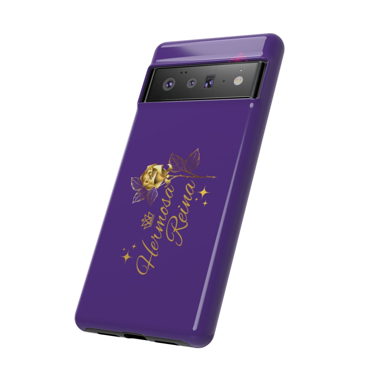 Los Angeles 1.0 Cell Phone Case