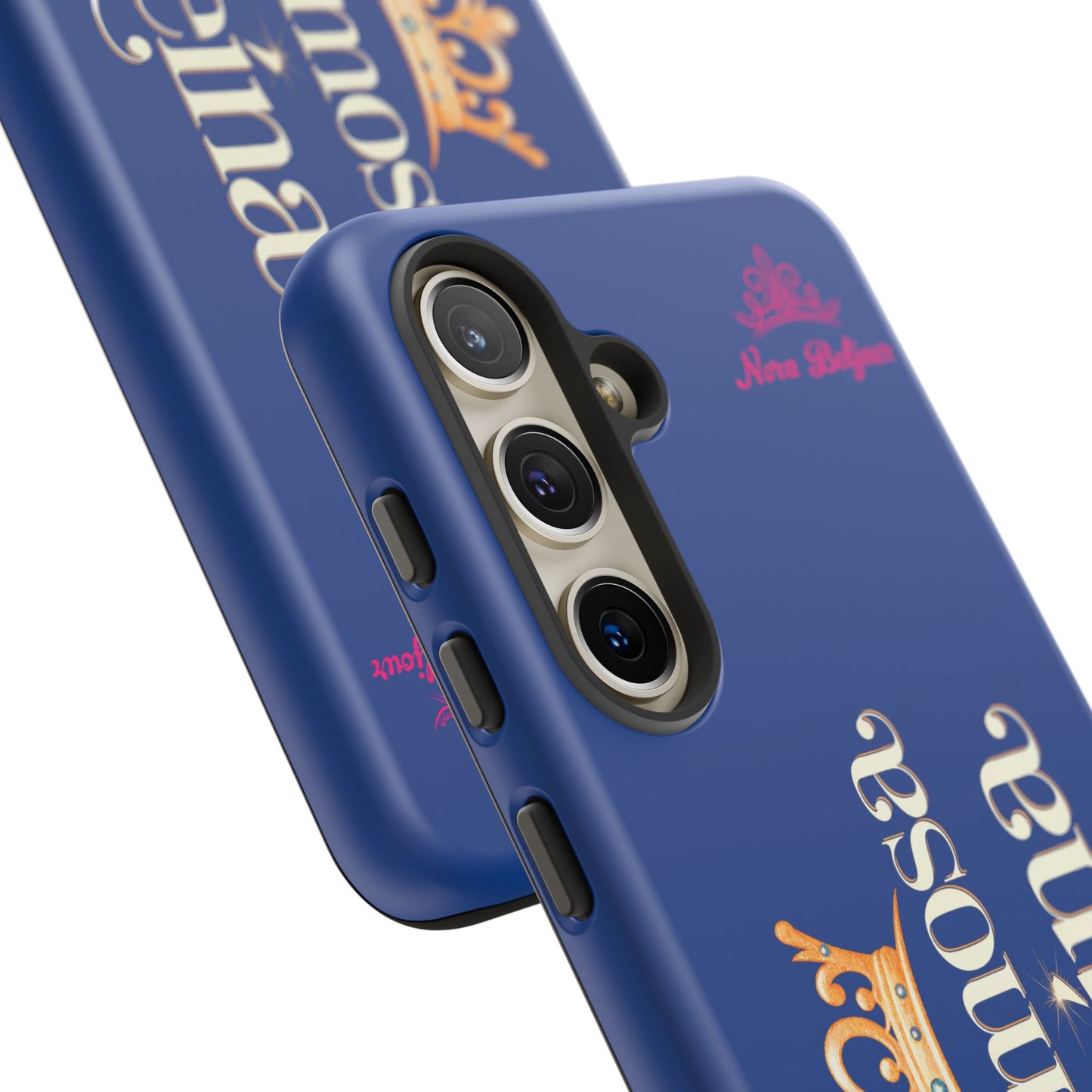 New York 1.0 Cell Phone Case