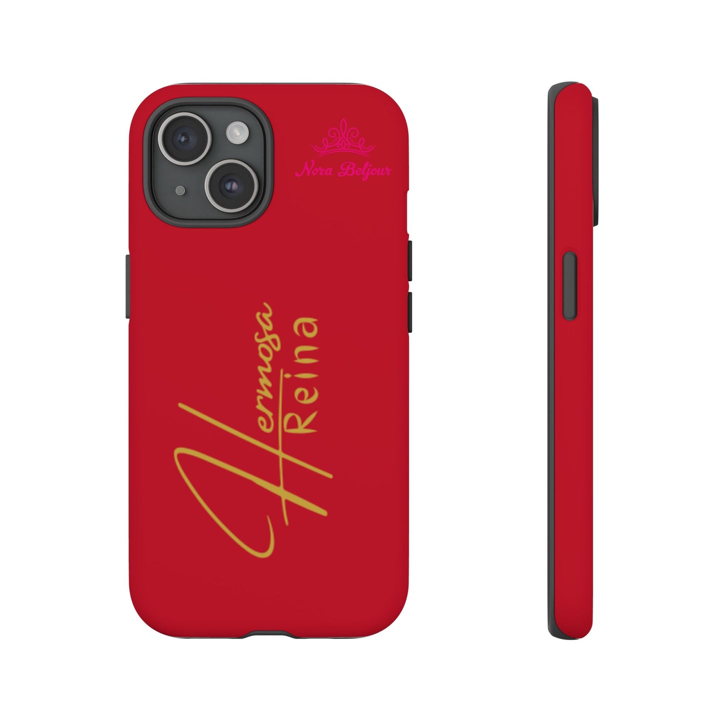 Houston 1.0 Cell Phone Case