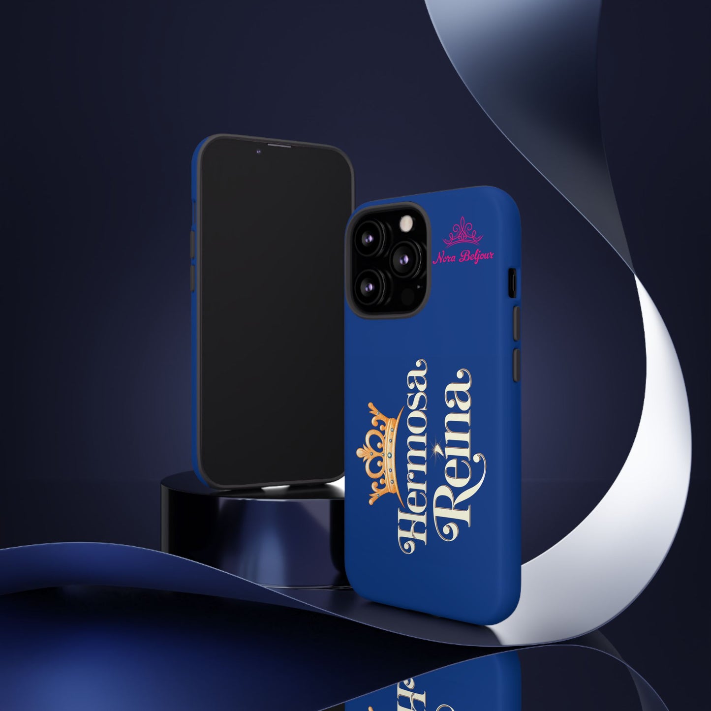 New York 1.0 Cell Phone Case