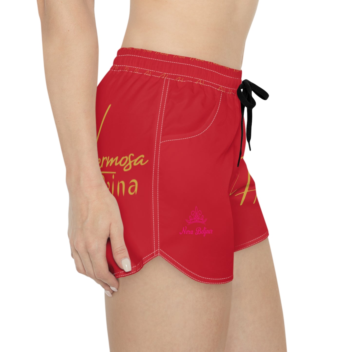 Houston 1.0 Casual Shorts