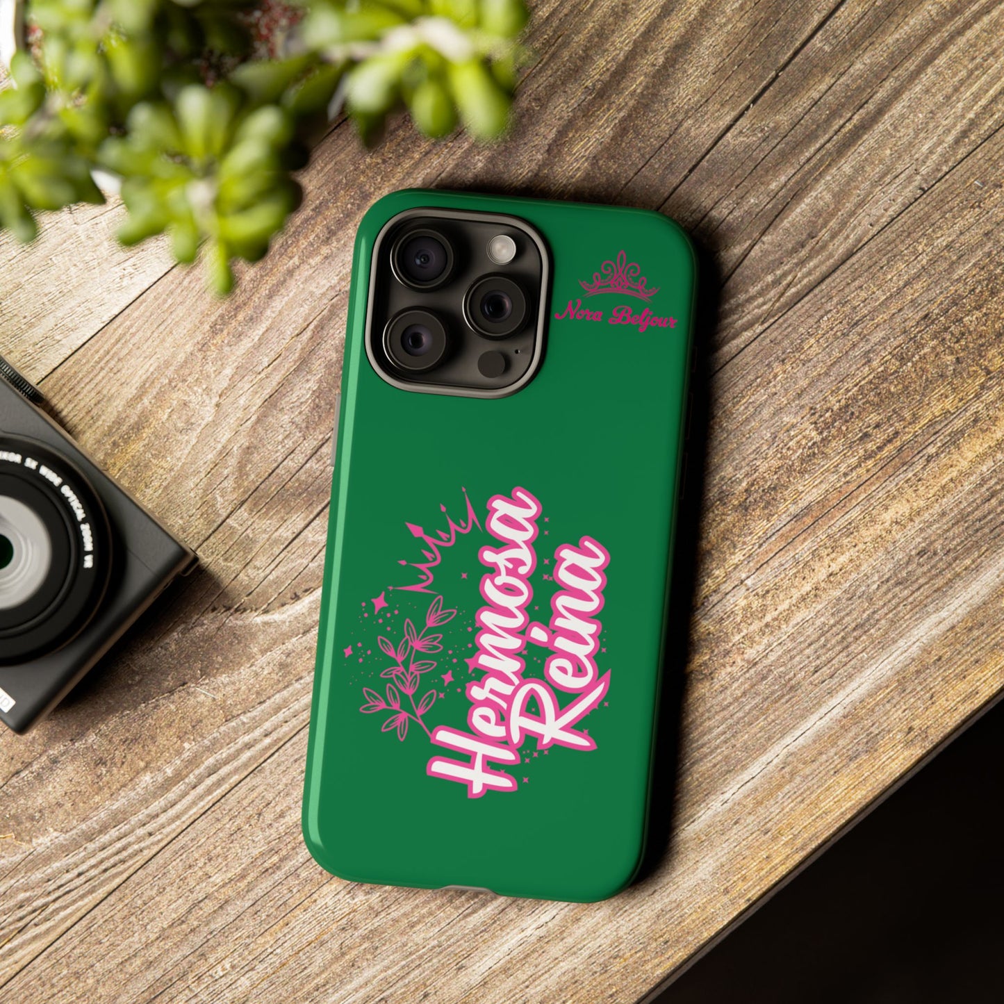 Miami 1.0 Cell Phone Case