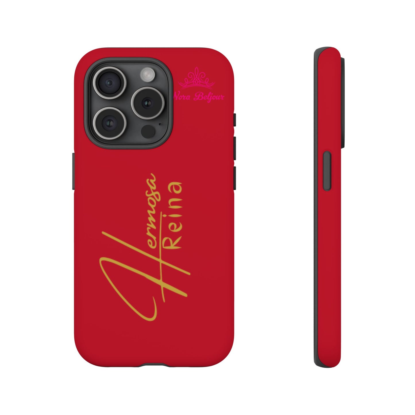 Houston 1.0 Cell Phone Case