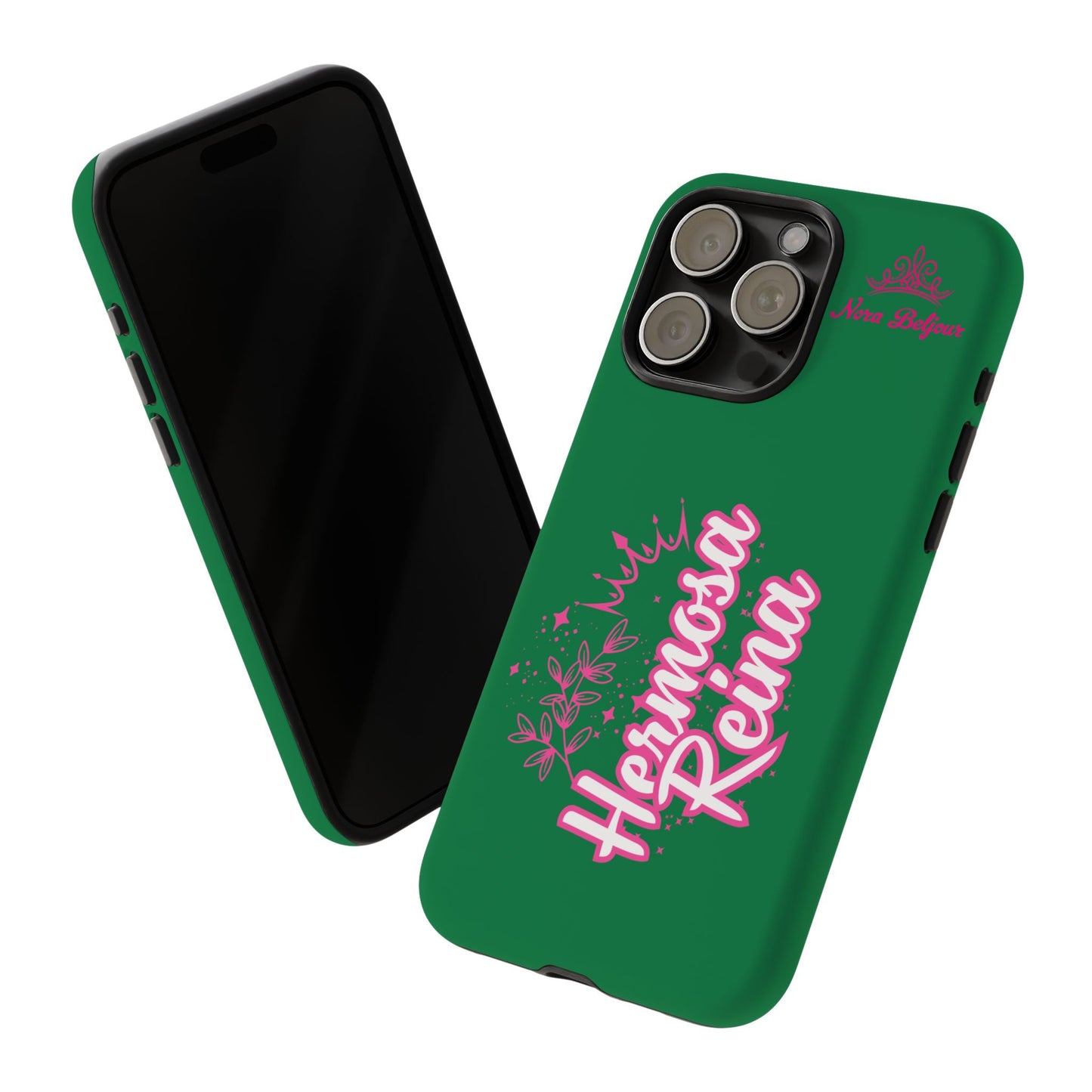 Miami 1.0 Cell Phone Case