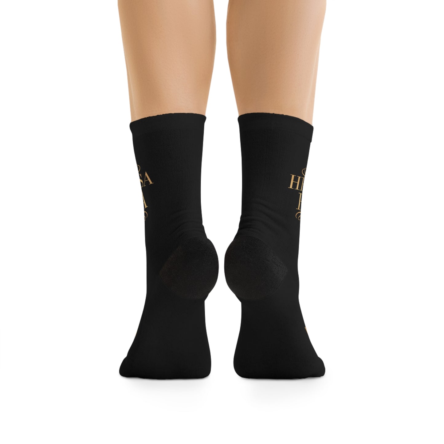 Chicago 1.0 Classic Socks