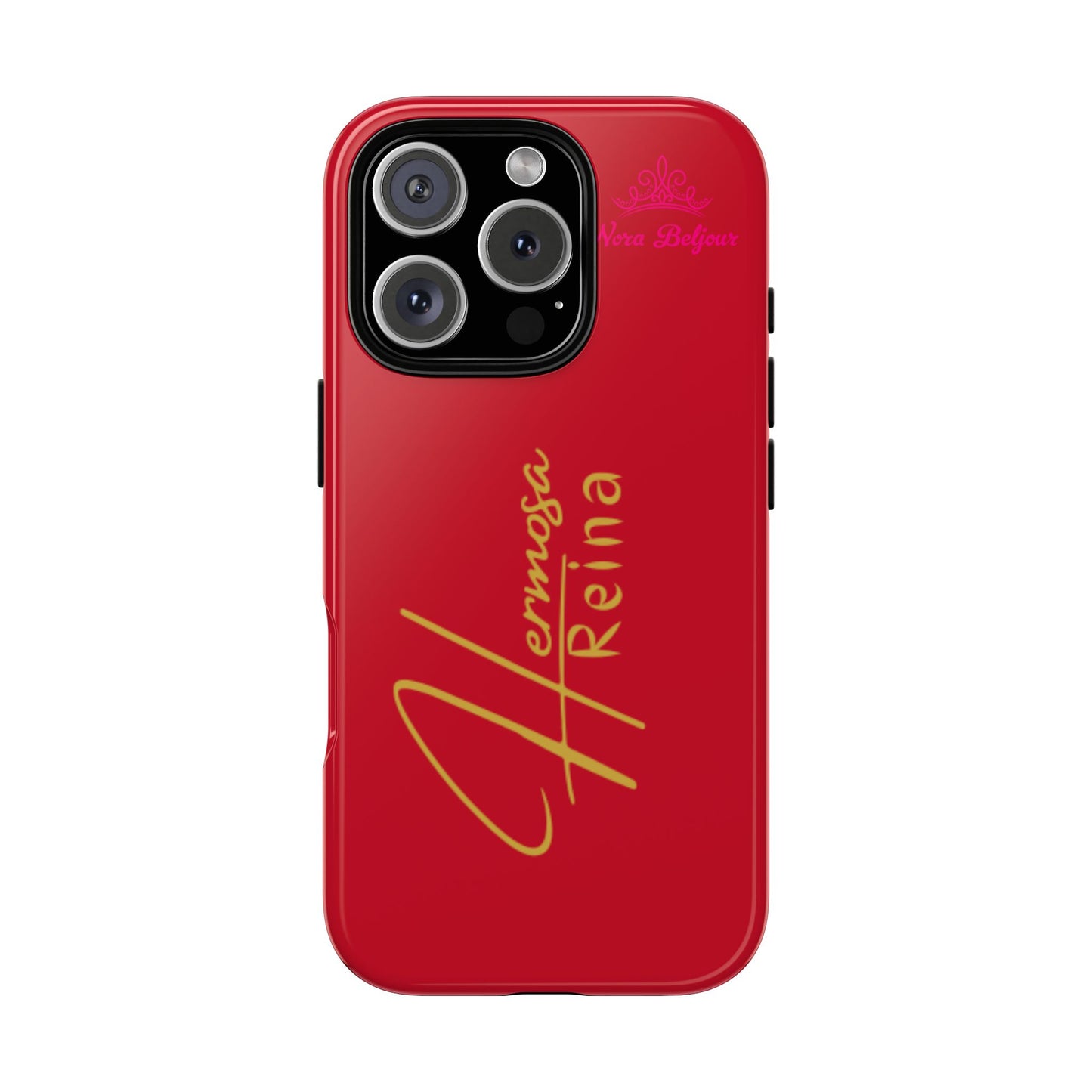 Houston 1.0 Cell Phone Case